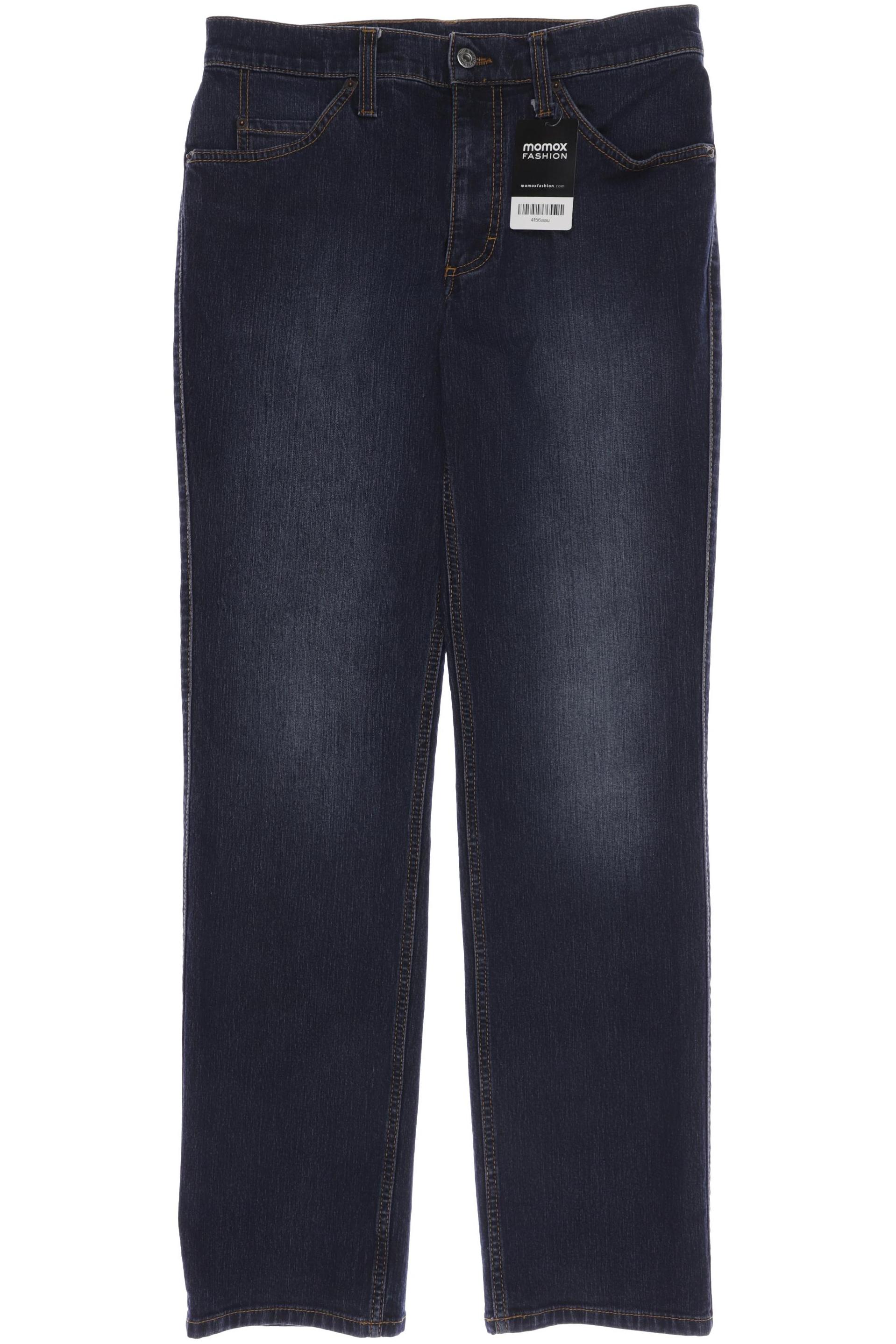 

Mustang Herren Jeans, marineblau, Gr. 31