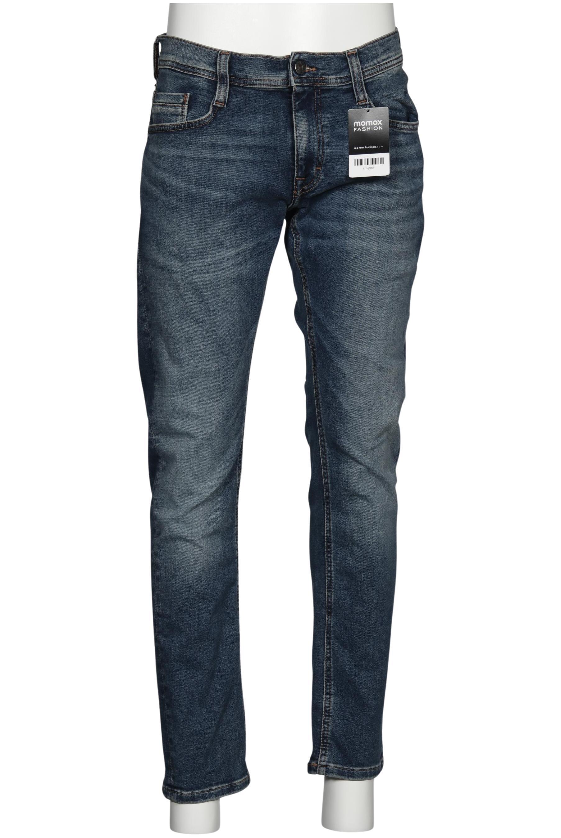 

Mustang Herren Jeans, blau, Gr. 30