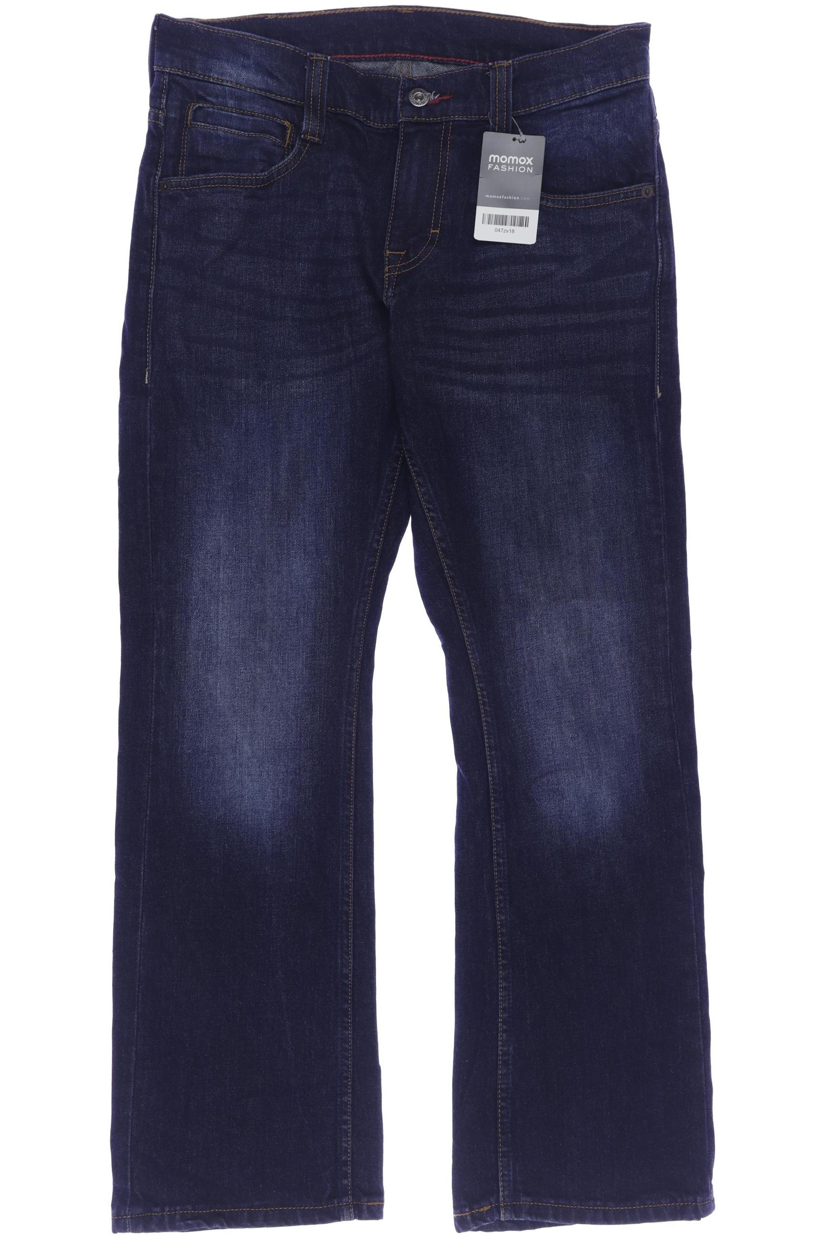 

Mustang Herren Jeans, blau, Gr. 30