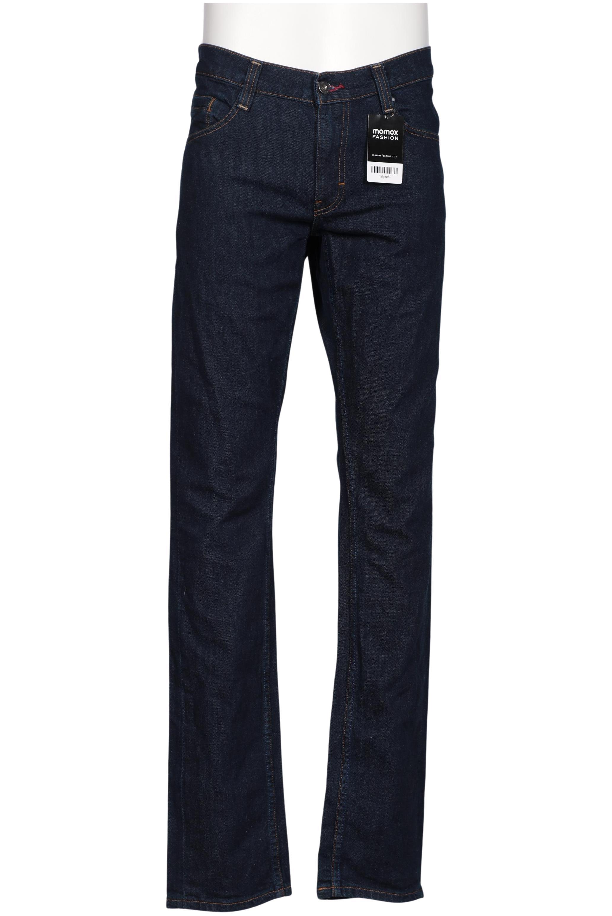 

Mustang Herren Jeans, marineblau, Gr. 34