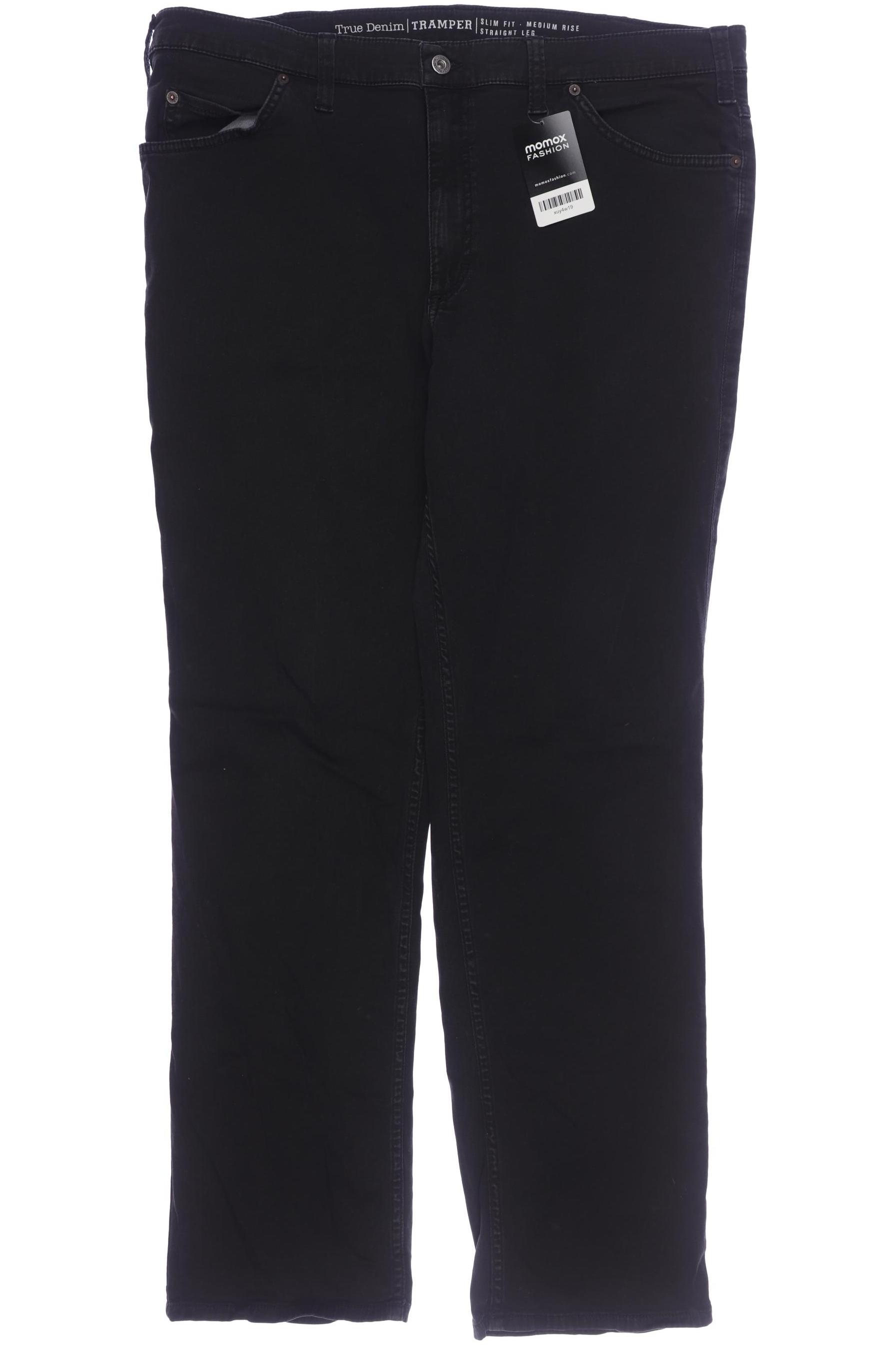 

Mustang Herren Jeans, schwarz, Gr. 40