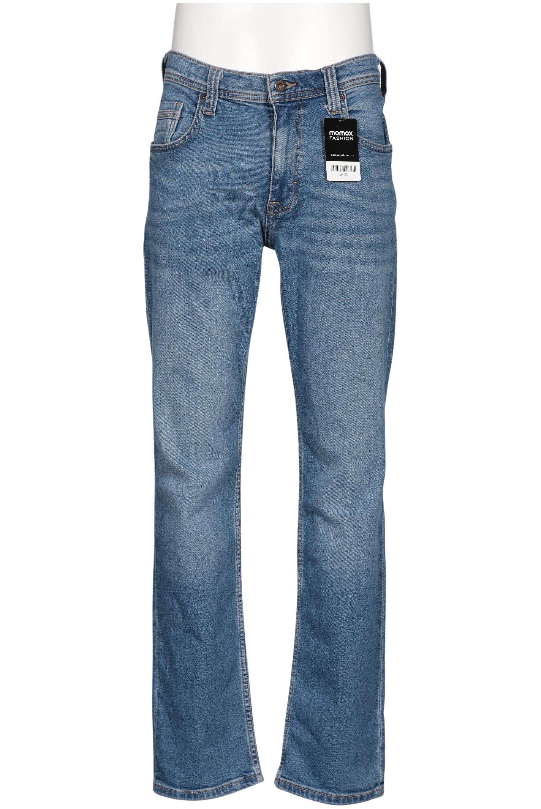 

Mustang Herren Jeans, blau, Gr. 31