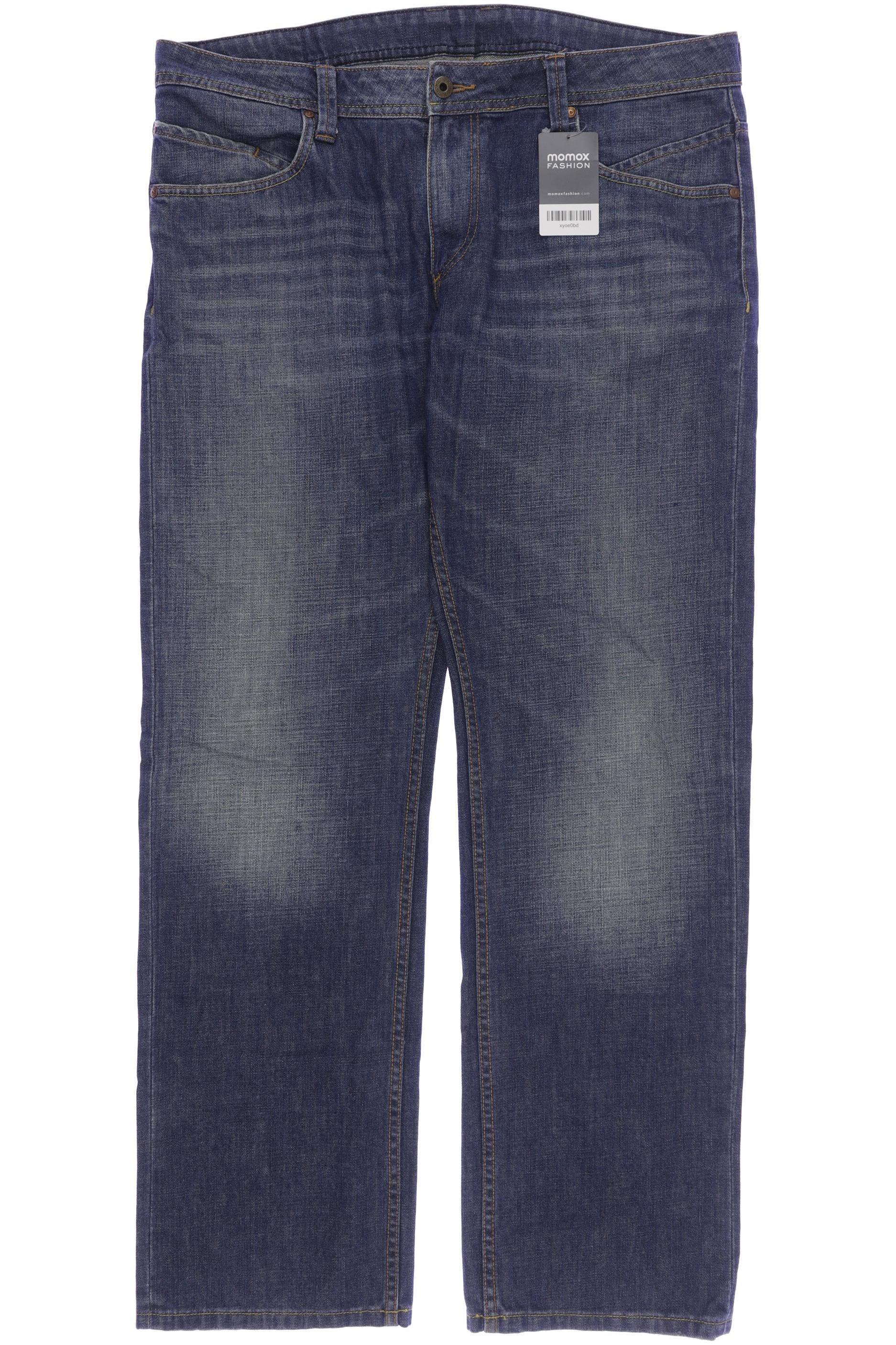 

Mustang Herren Jeans, blau, Gr. 36