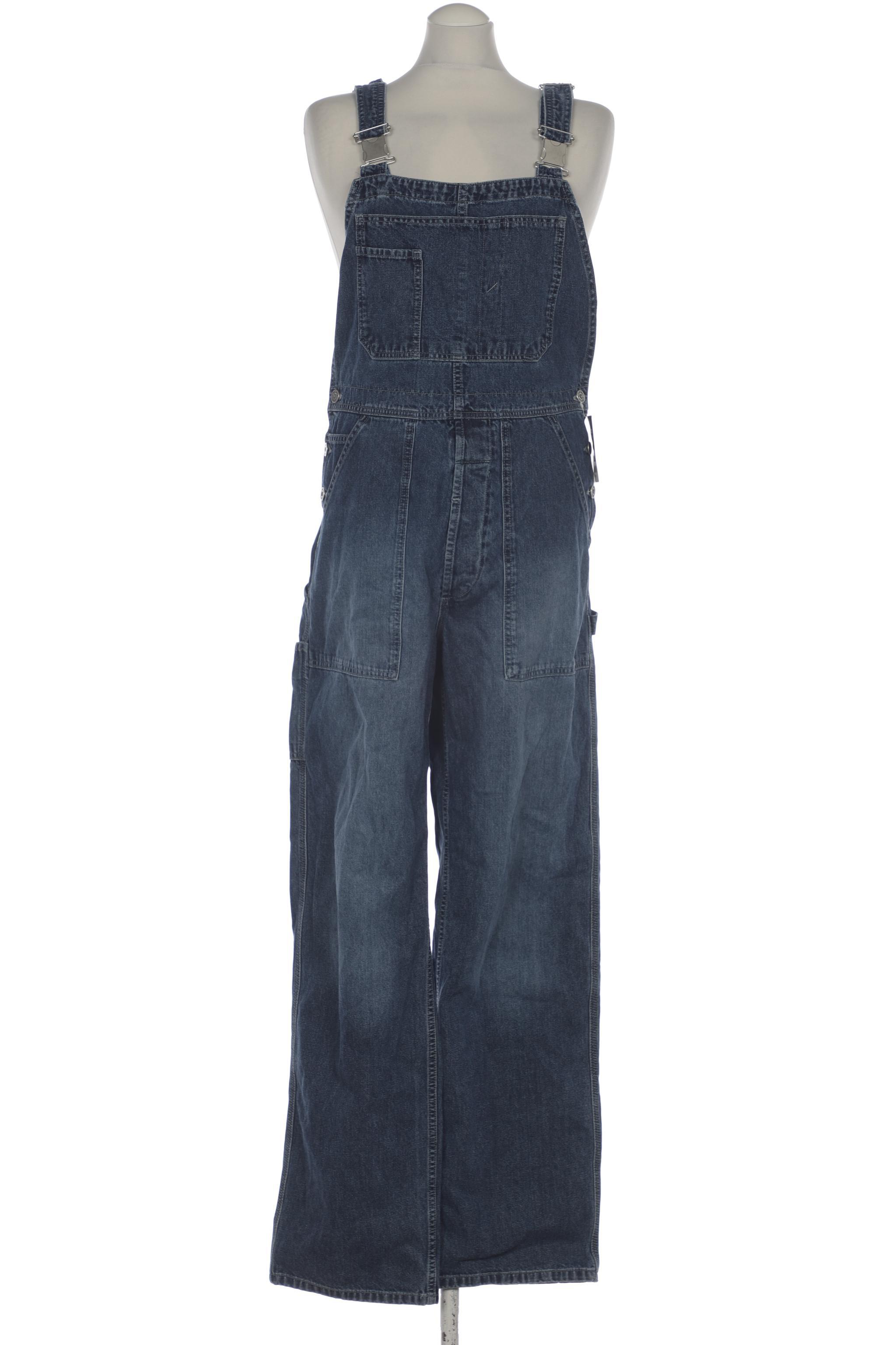 

Mustang Herren Jeans, blau, Gr. 0