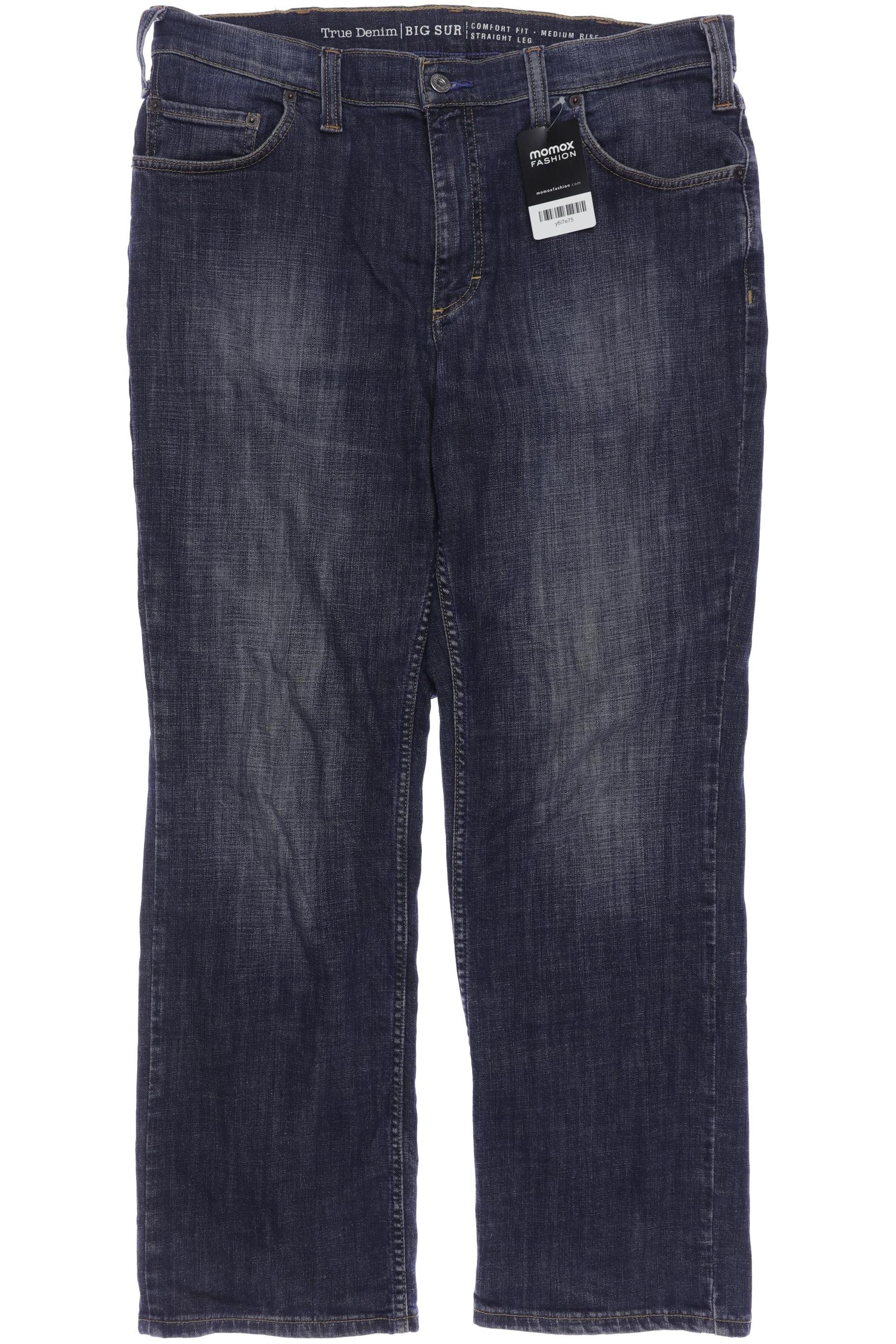 

Mustang Herren Jeans, blau, Gr. 37