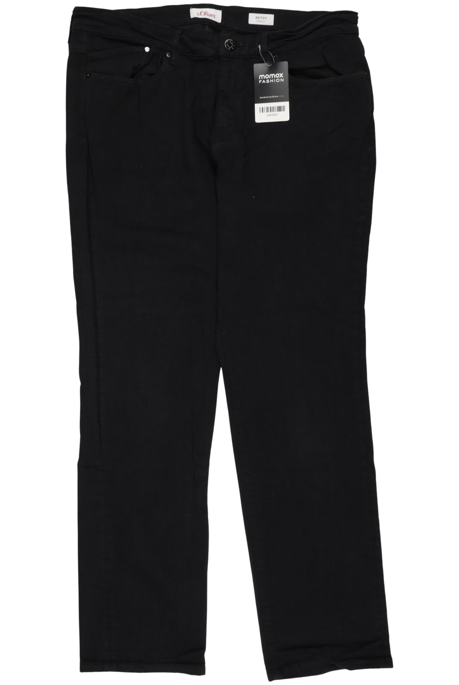 Thumbnail - Mustang Herren Jeans, marineblau, Gr. 35