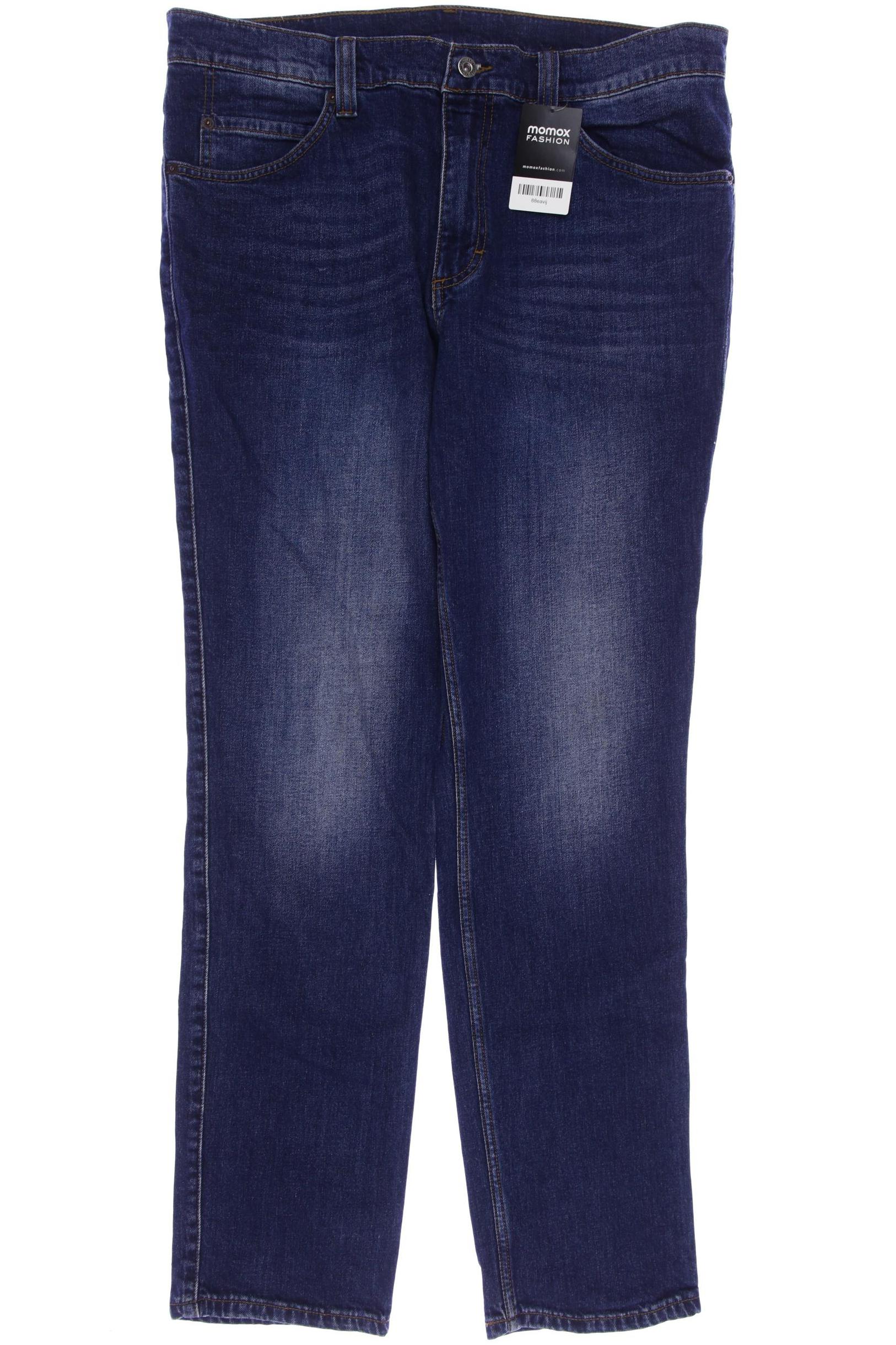 

Mustang Herren Jeans, marineblau, Gr. 36