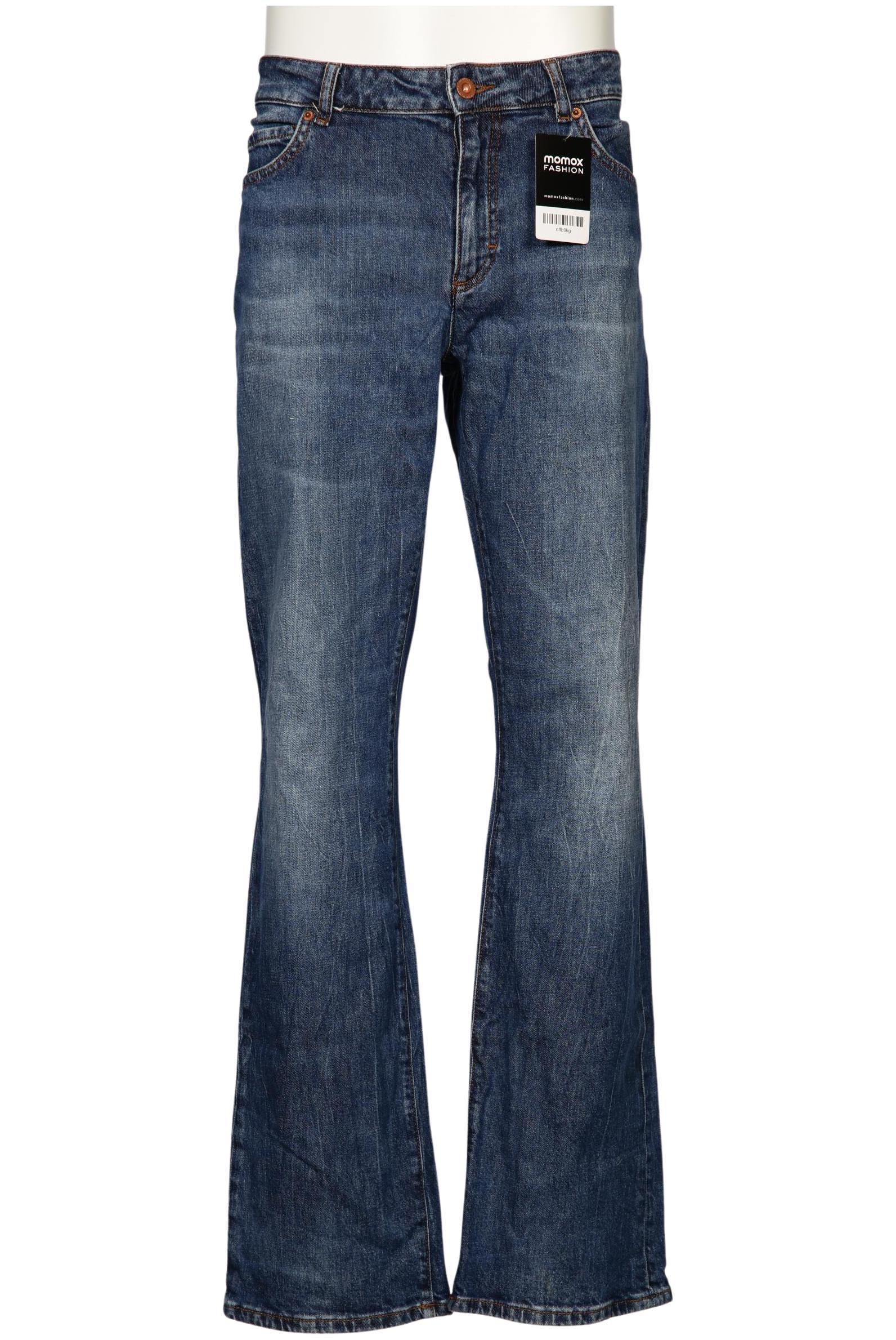 

Mustang Herren Jeans, blau, Gr. 32
