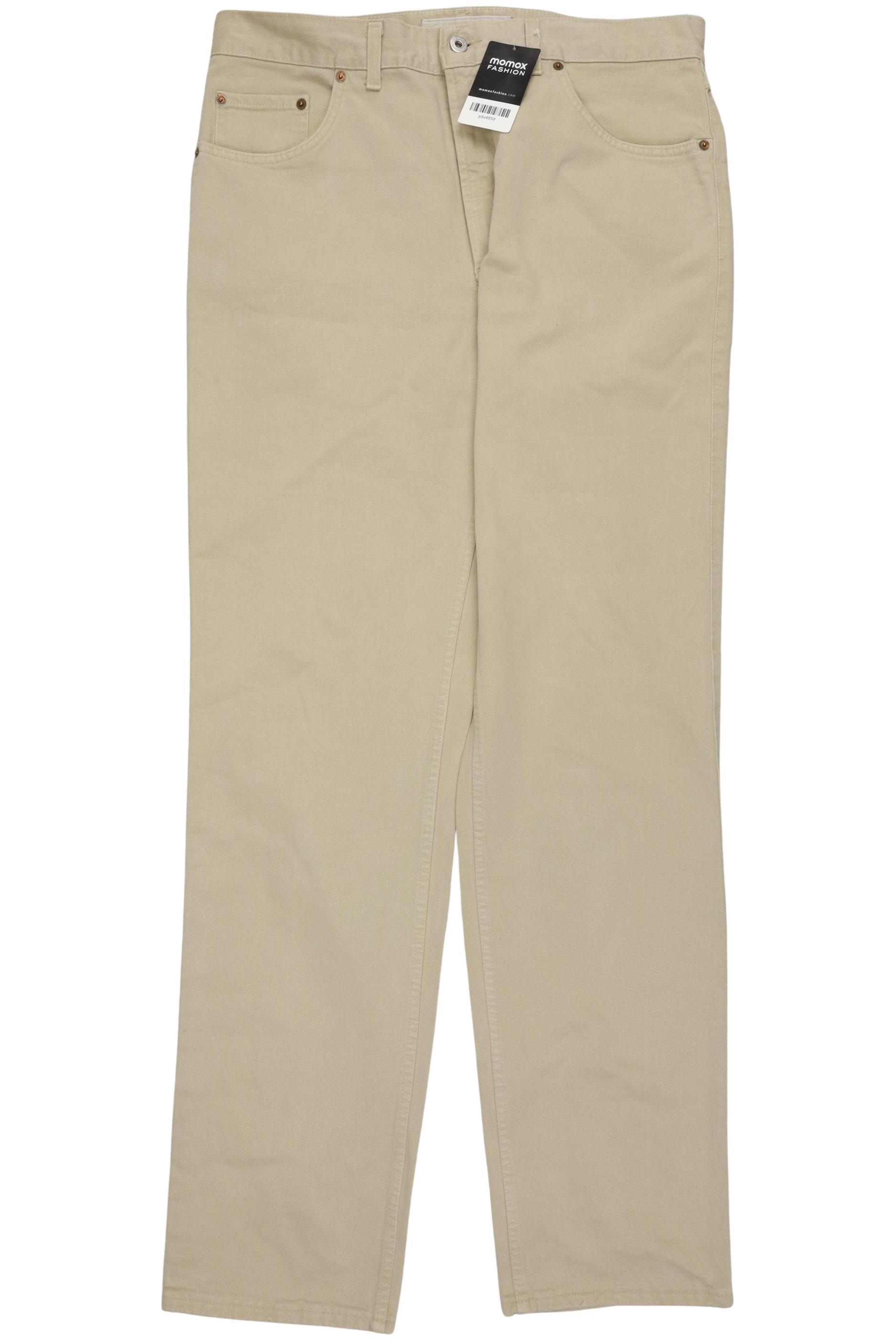 

Mustang Herren Jeans, beige, Gr. 35