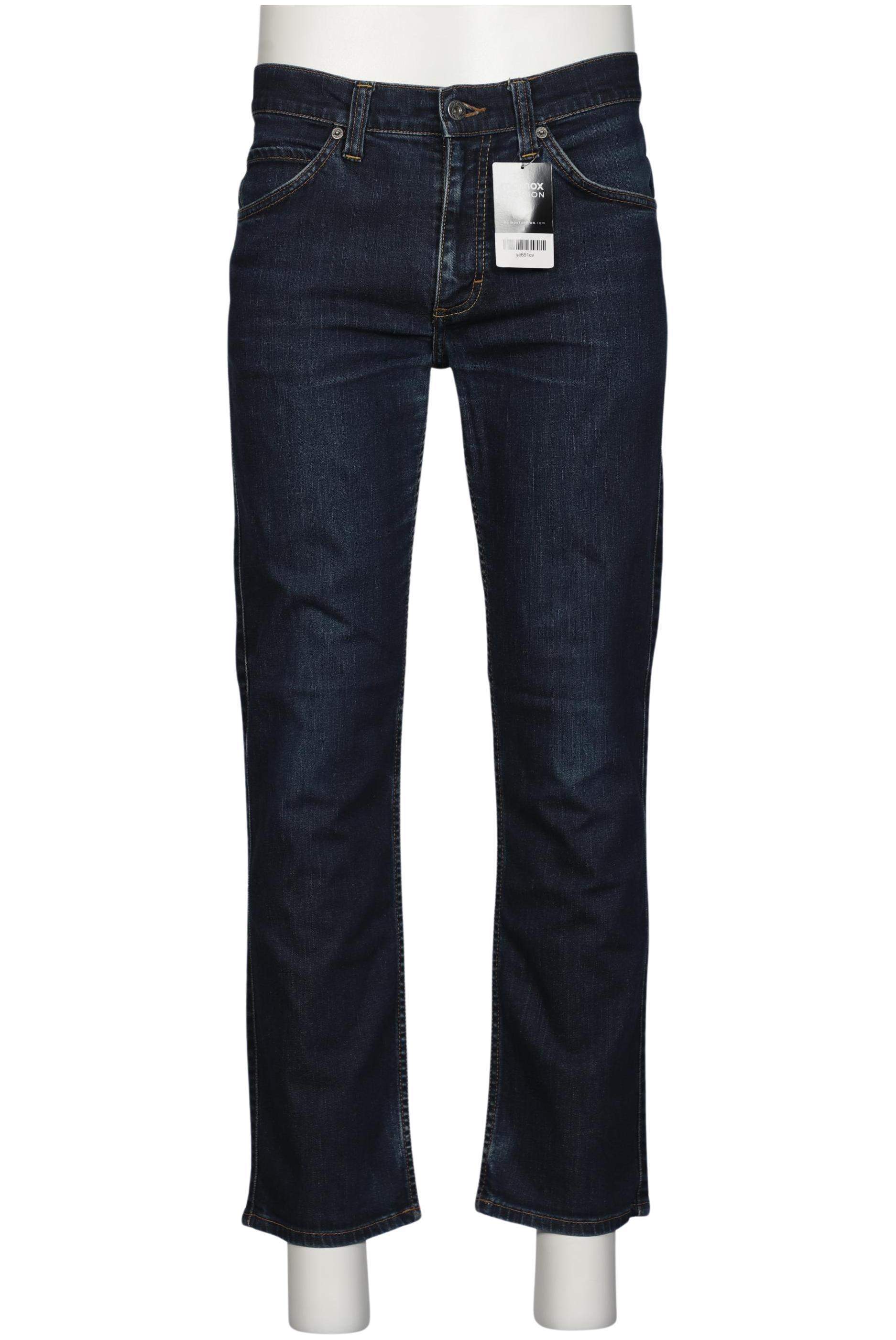 

Mustang Herren Jeans, marineblau, Gr. 34