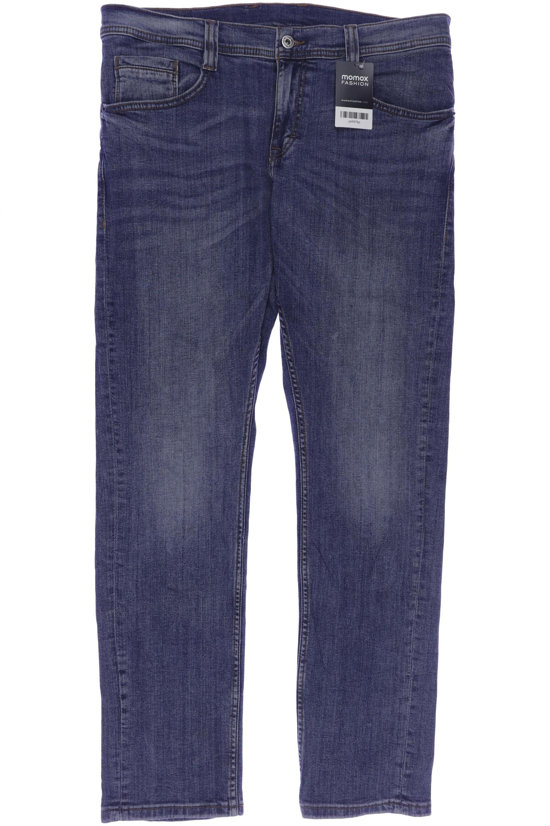 

Mustang Herren Jeans, blau, Gr. 34