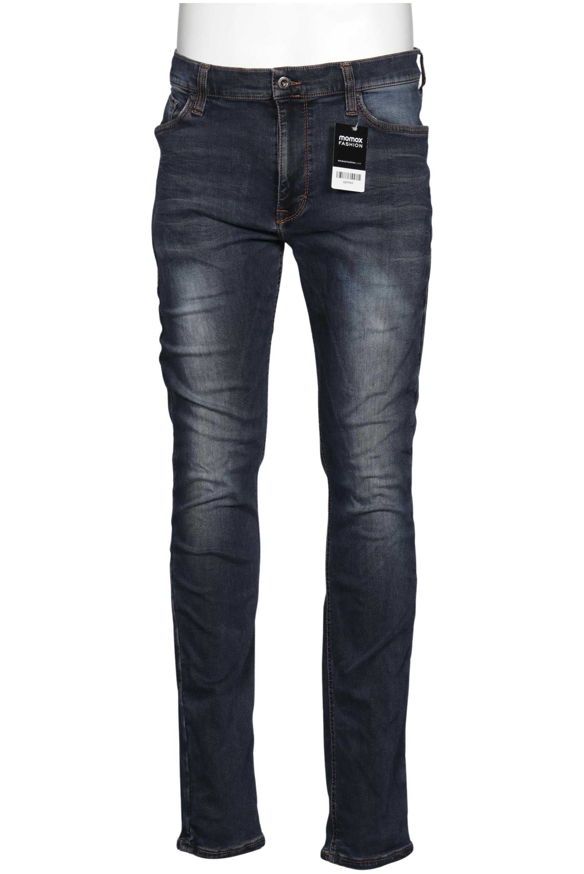

Mustang Herren Jeans, blau, Gr. 36
