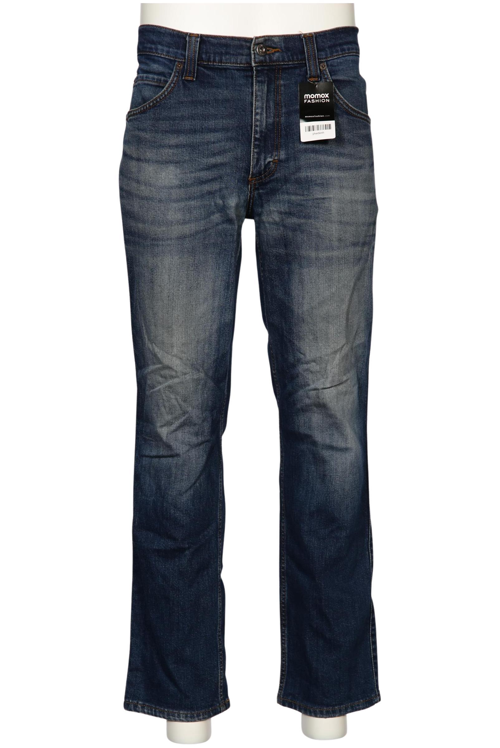 

Mustang Herren Jeans, blau, Gr. 35