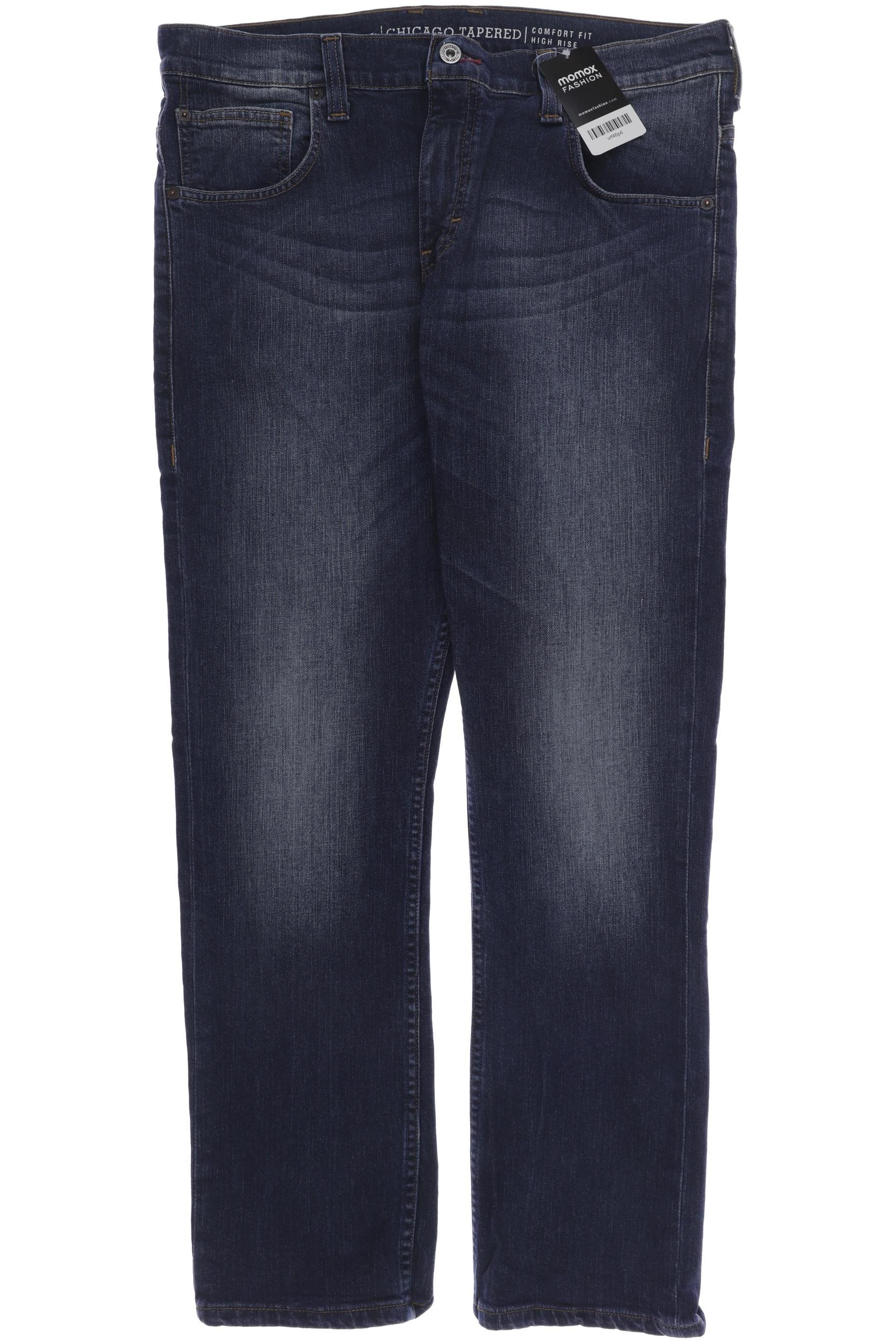 

Mustang Herren Jeans, blau, Gr. 34