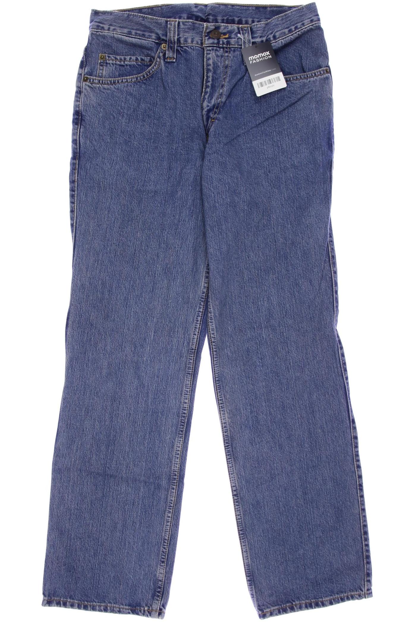 

Mustang Herren Jeans, blau, Gr. 33