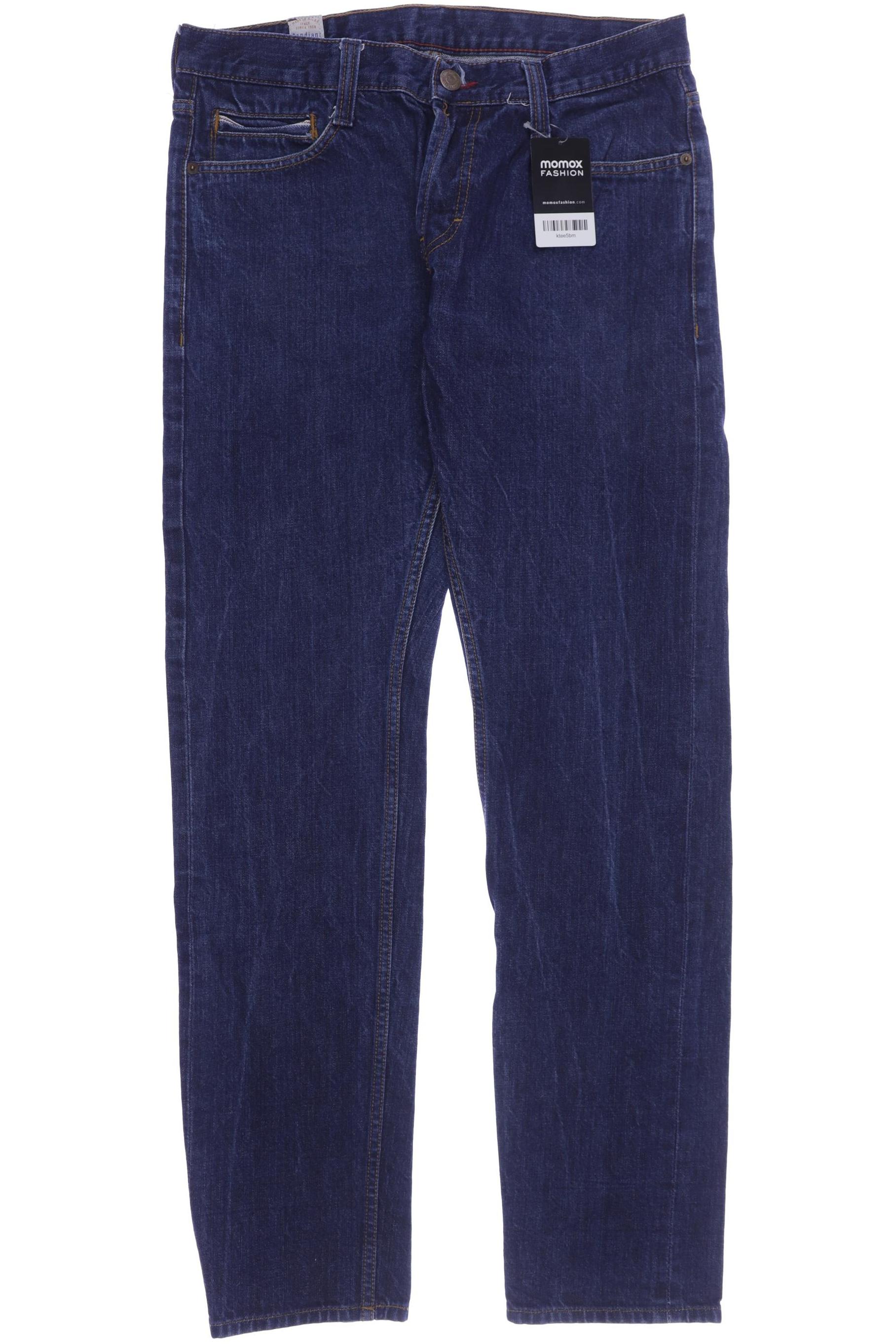 

Mustang Herren Jeans, blau, Gr. 34