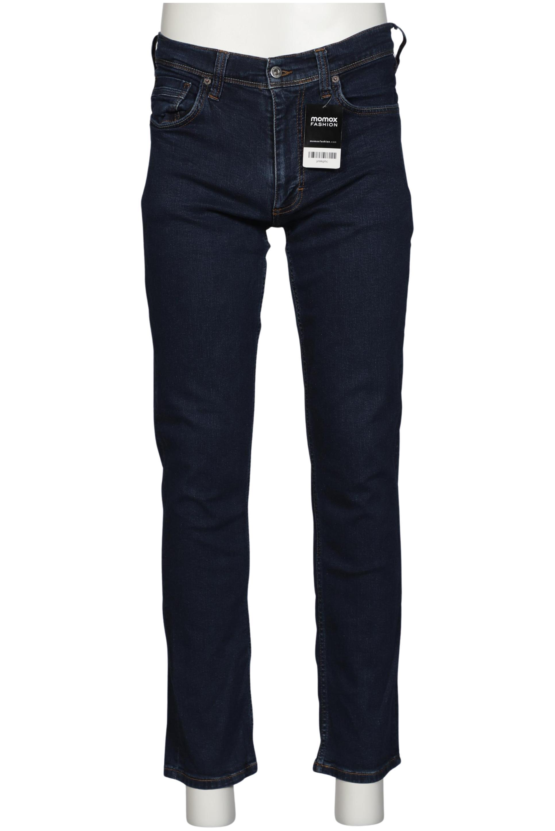 

Mustang Herren Jeans, marineblau, Gr. 33