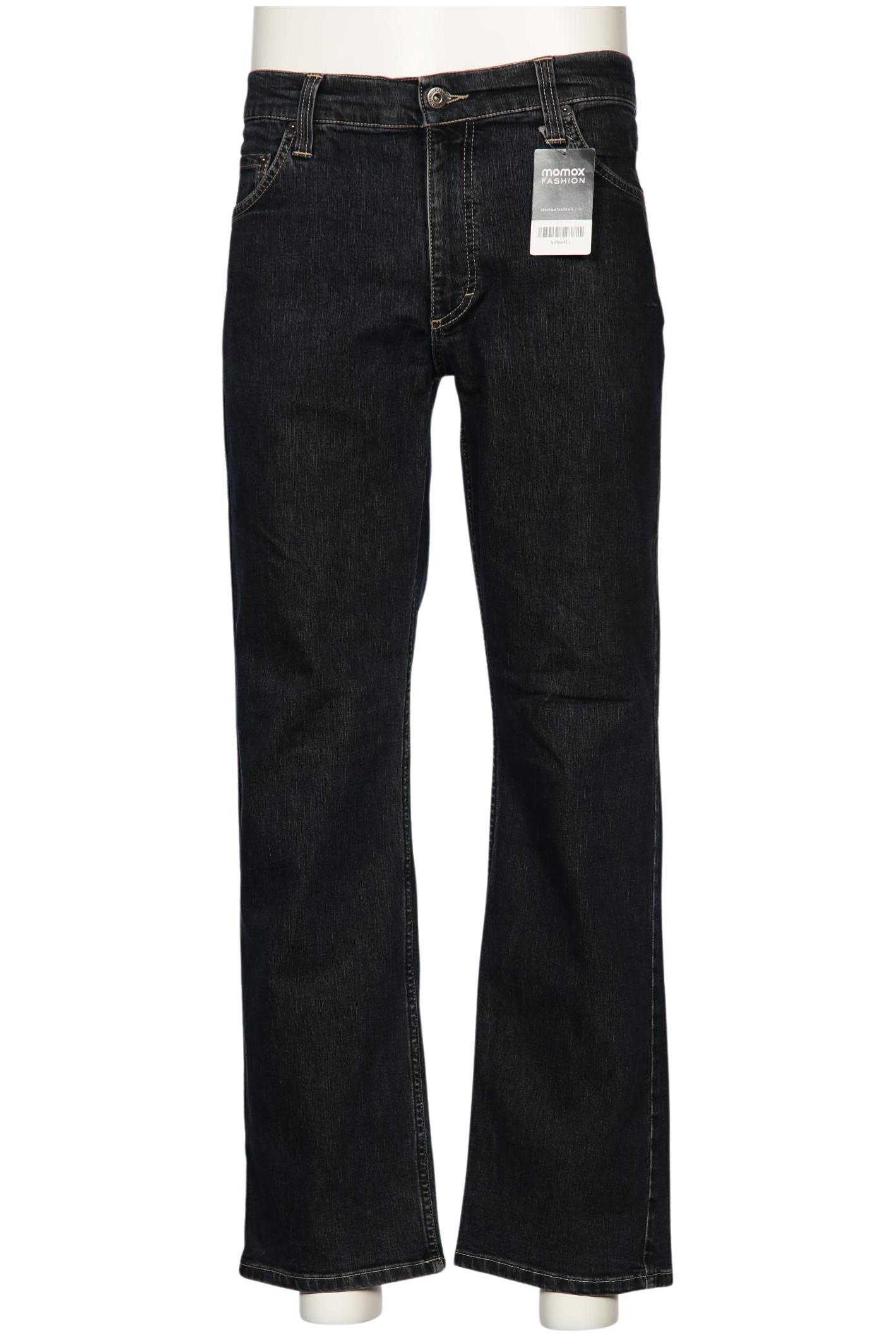 

Mustang Herren Jeans, marineblau, Gr. 34