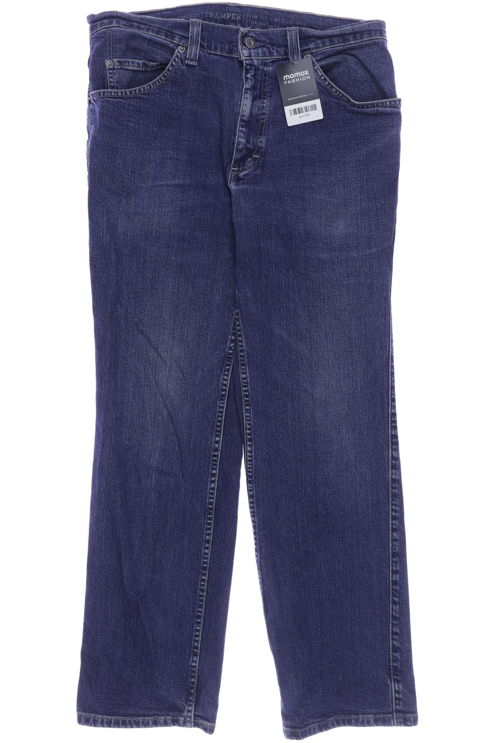 

Mustang Herren Jeans, blau, Gr. 34