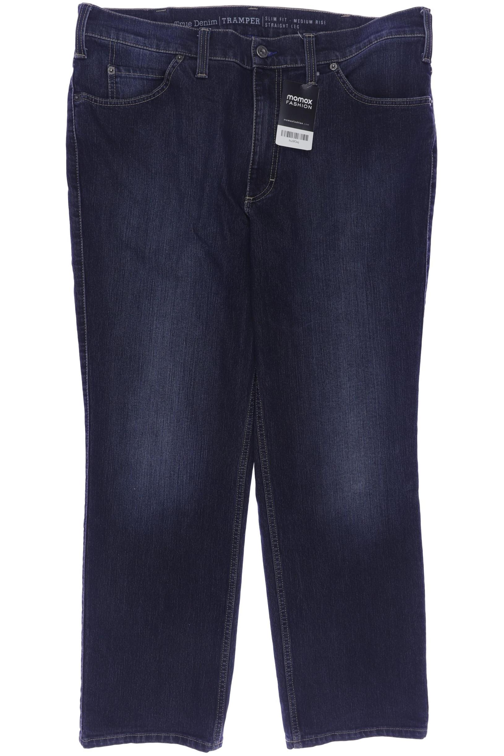 

Mustang Herren Jeans, marineblau, Gr. 38