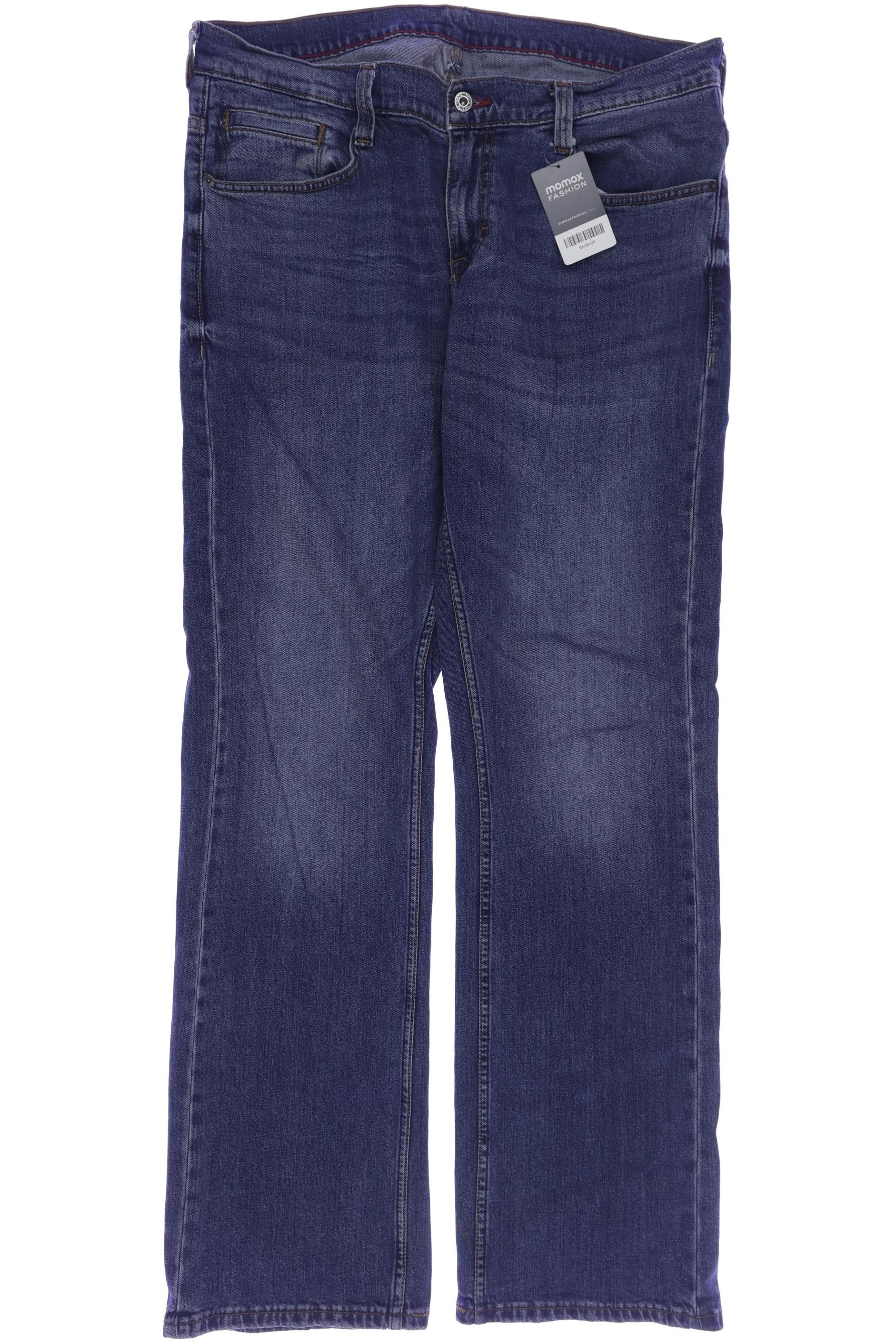 

Mustang Herren Jeans, blau, Gr. 36