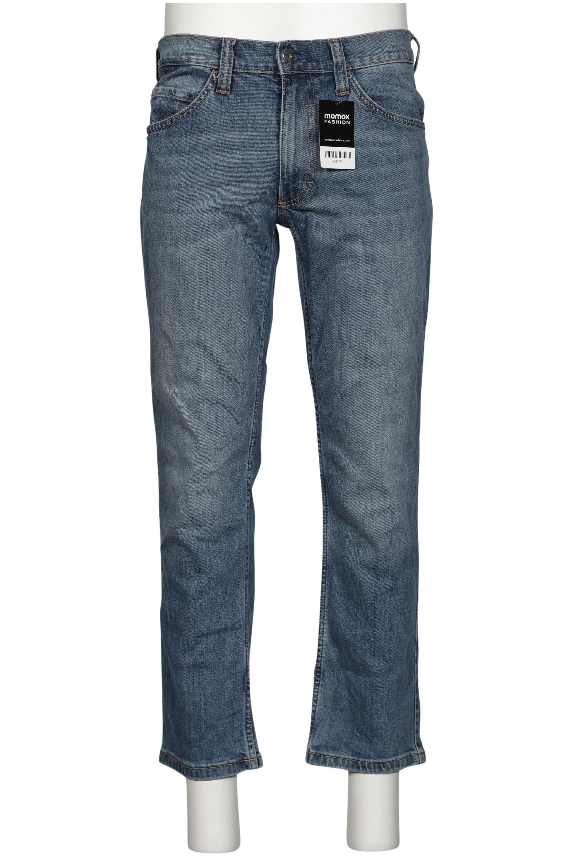 

Mustang Herren Jeans, blau, Gr. 34