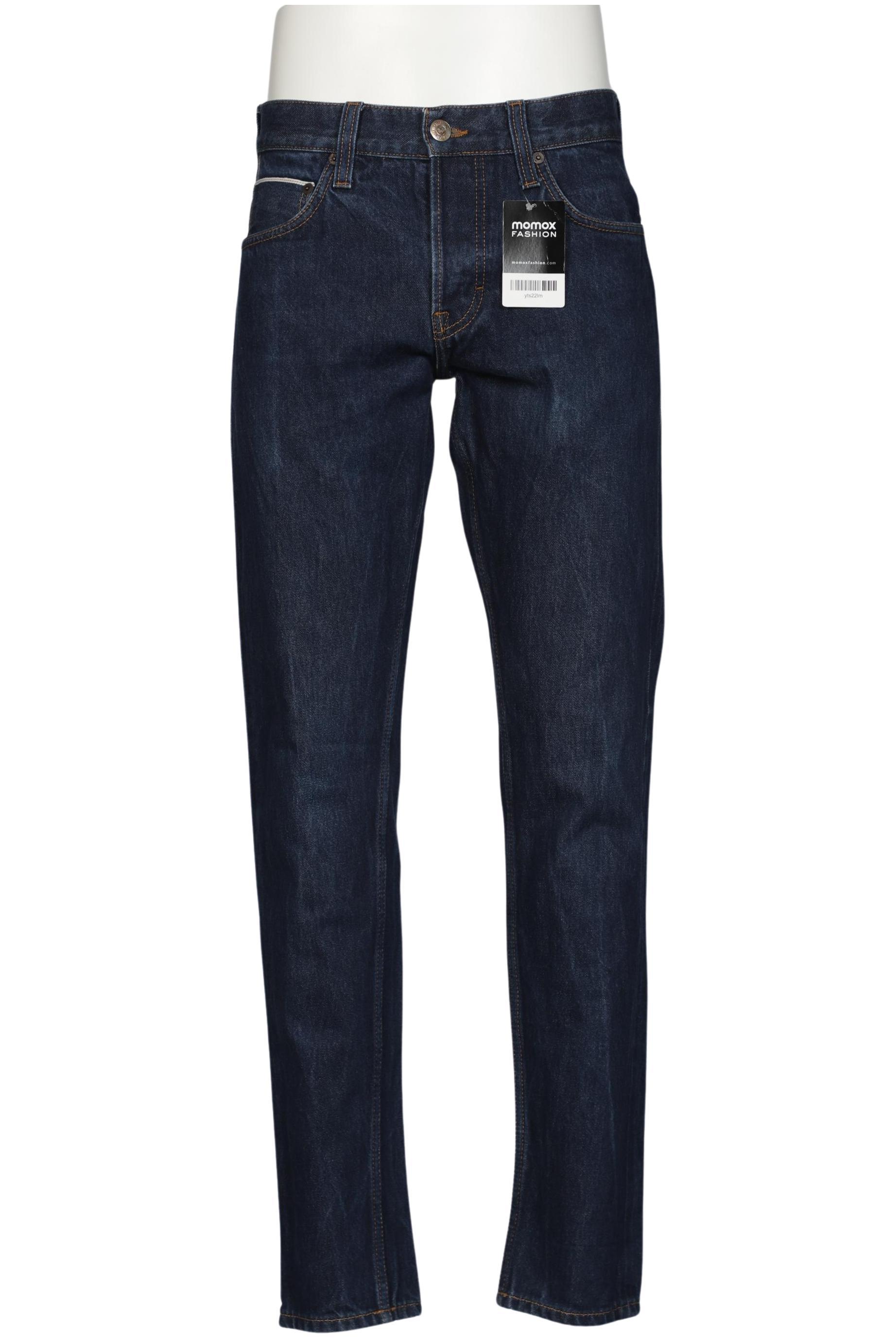 

Mustang Herren Jeans, marineblau, Gr. 29
