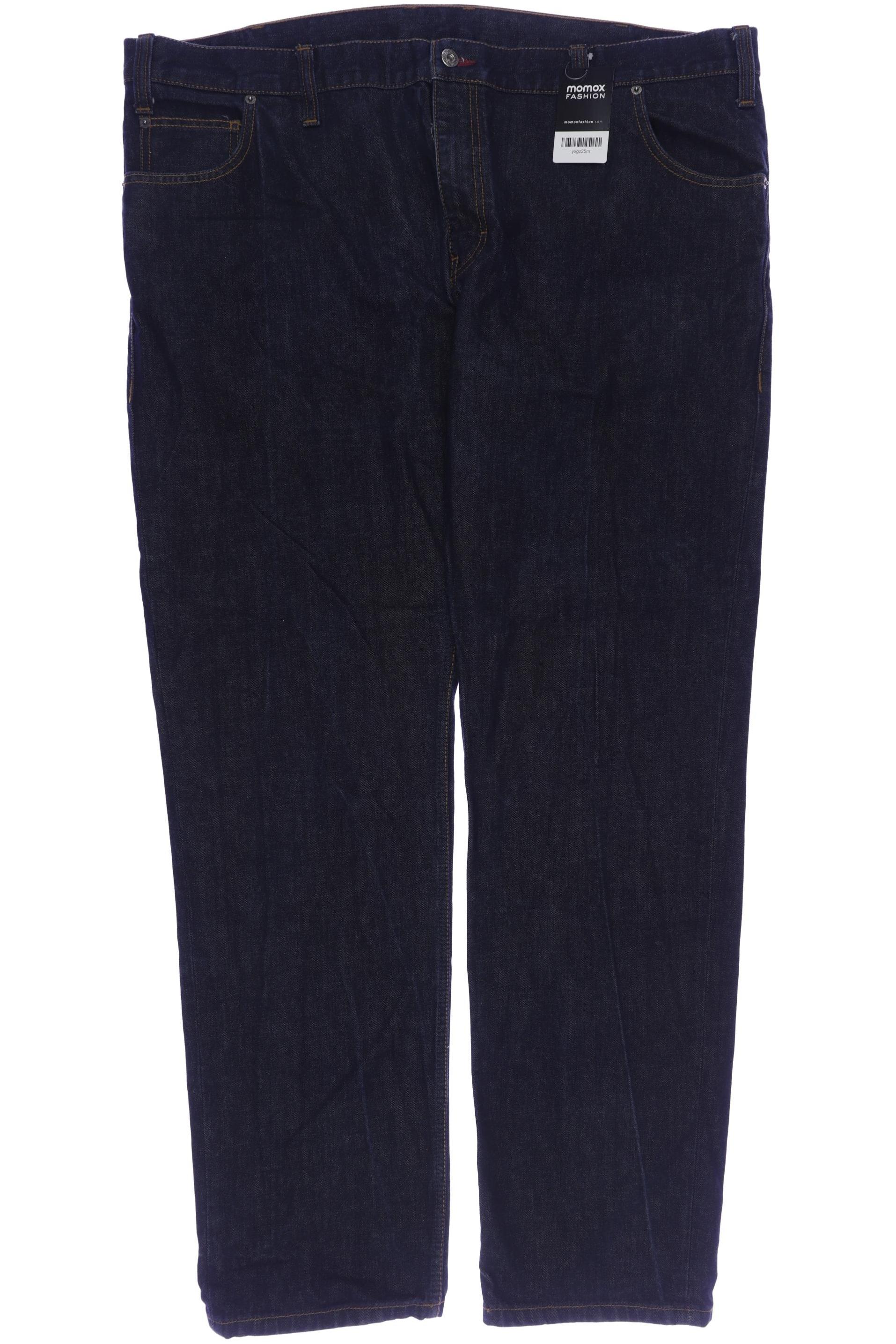 

Mustang Herren Jeans, marineblau, Gr. 46