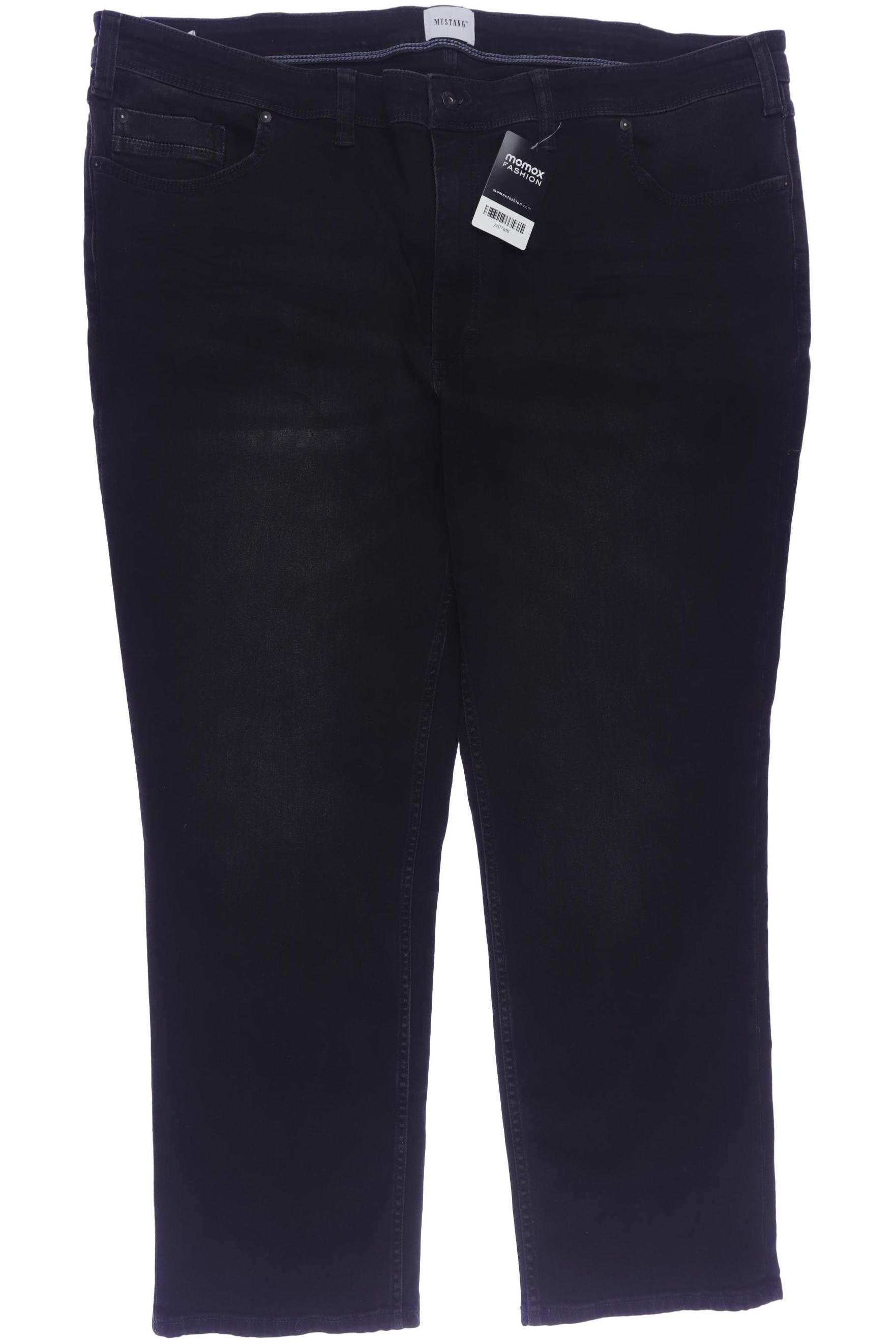 

Mustang Herren Jeans, schwarz, Gr. 46