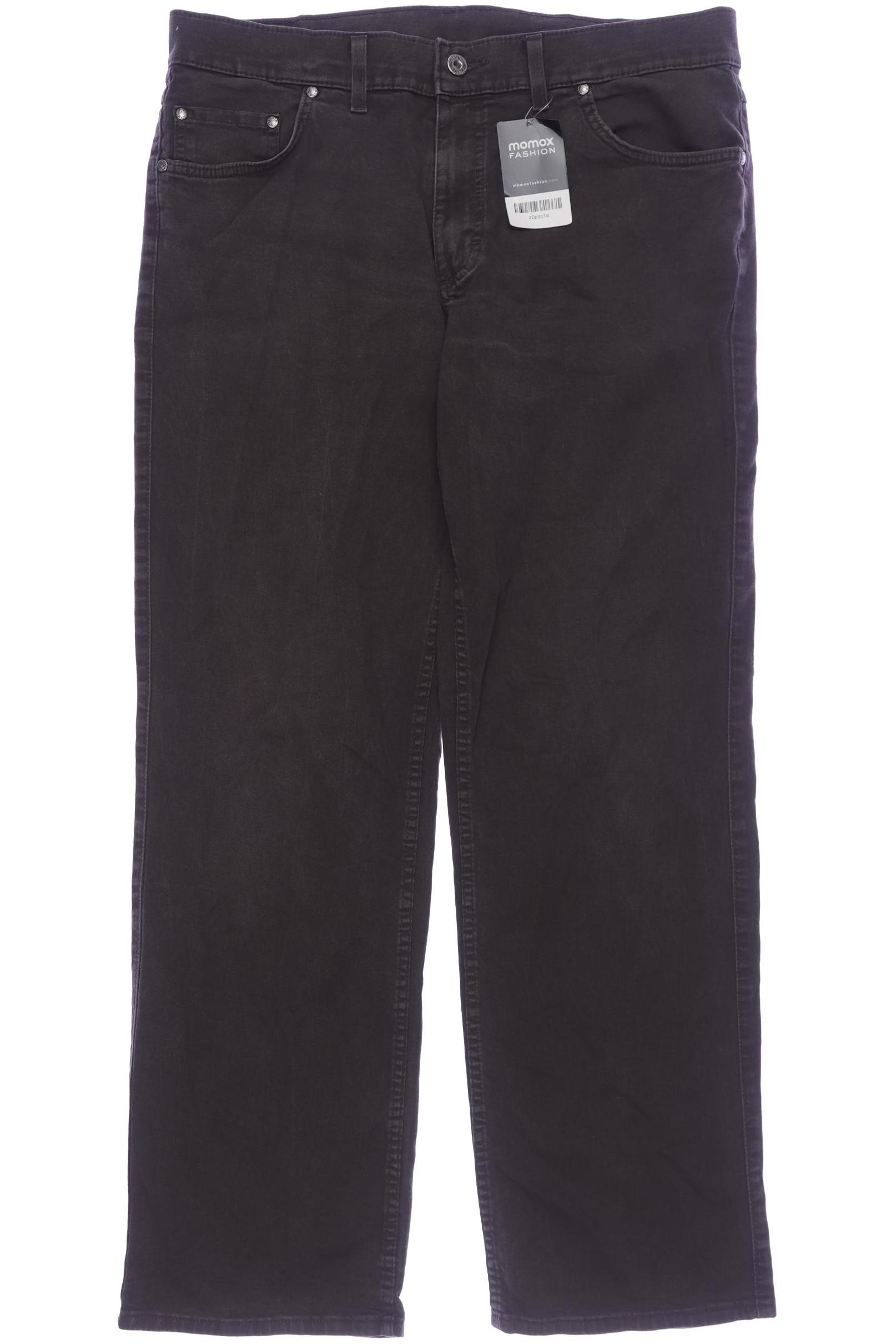 

Mustang Herren Jeans, braun, Gr. 36