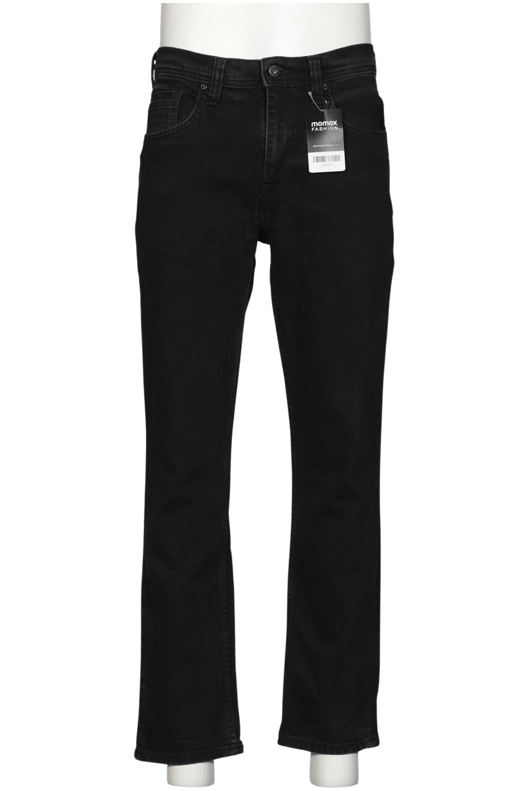 

Mustang Herren Jeans, schwarz, Gr. 32