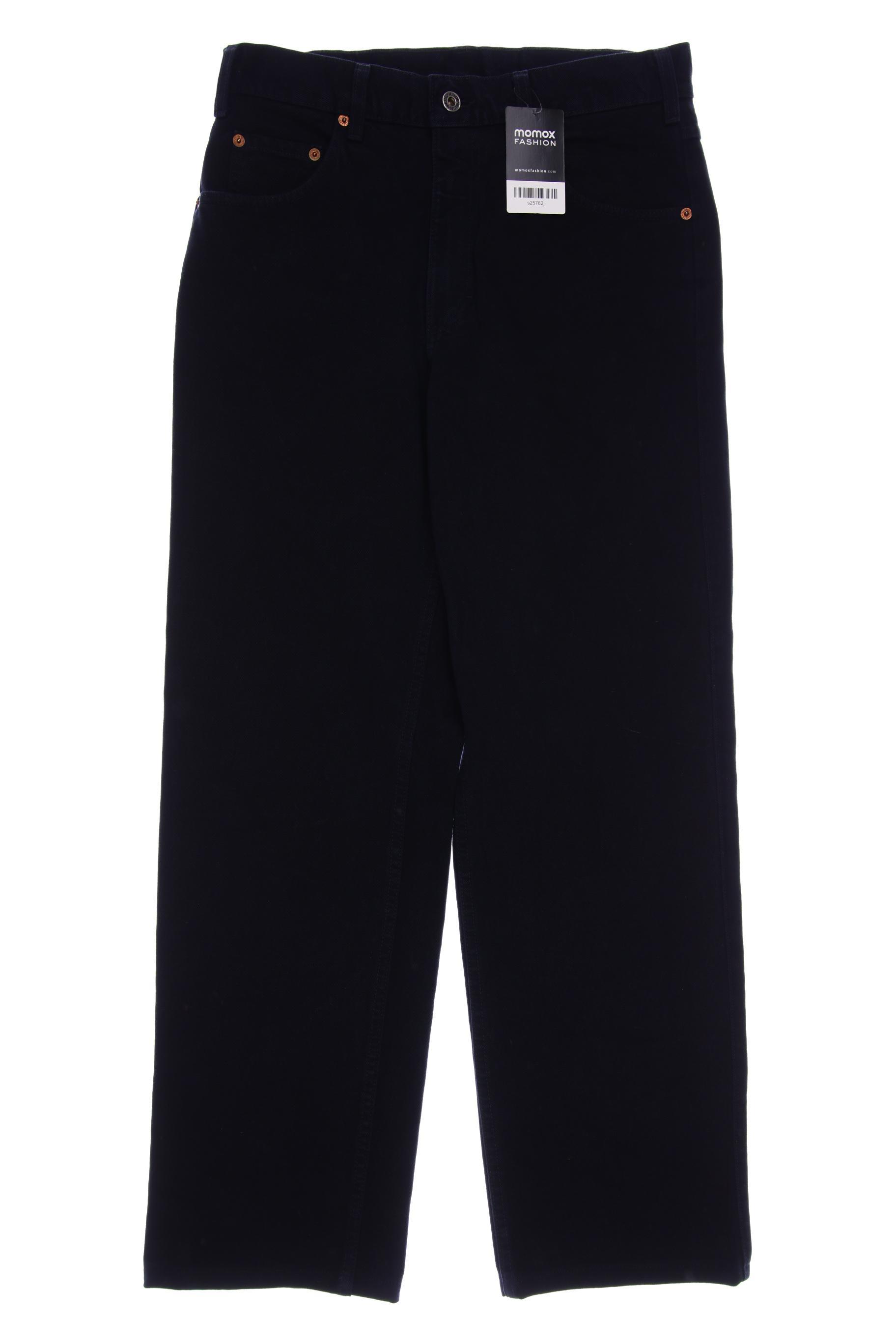 

MUSTANG Herren Jeans, marineblau