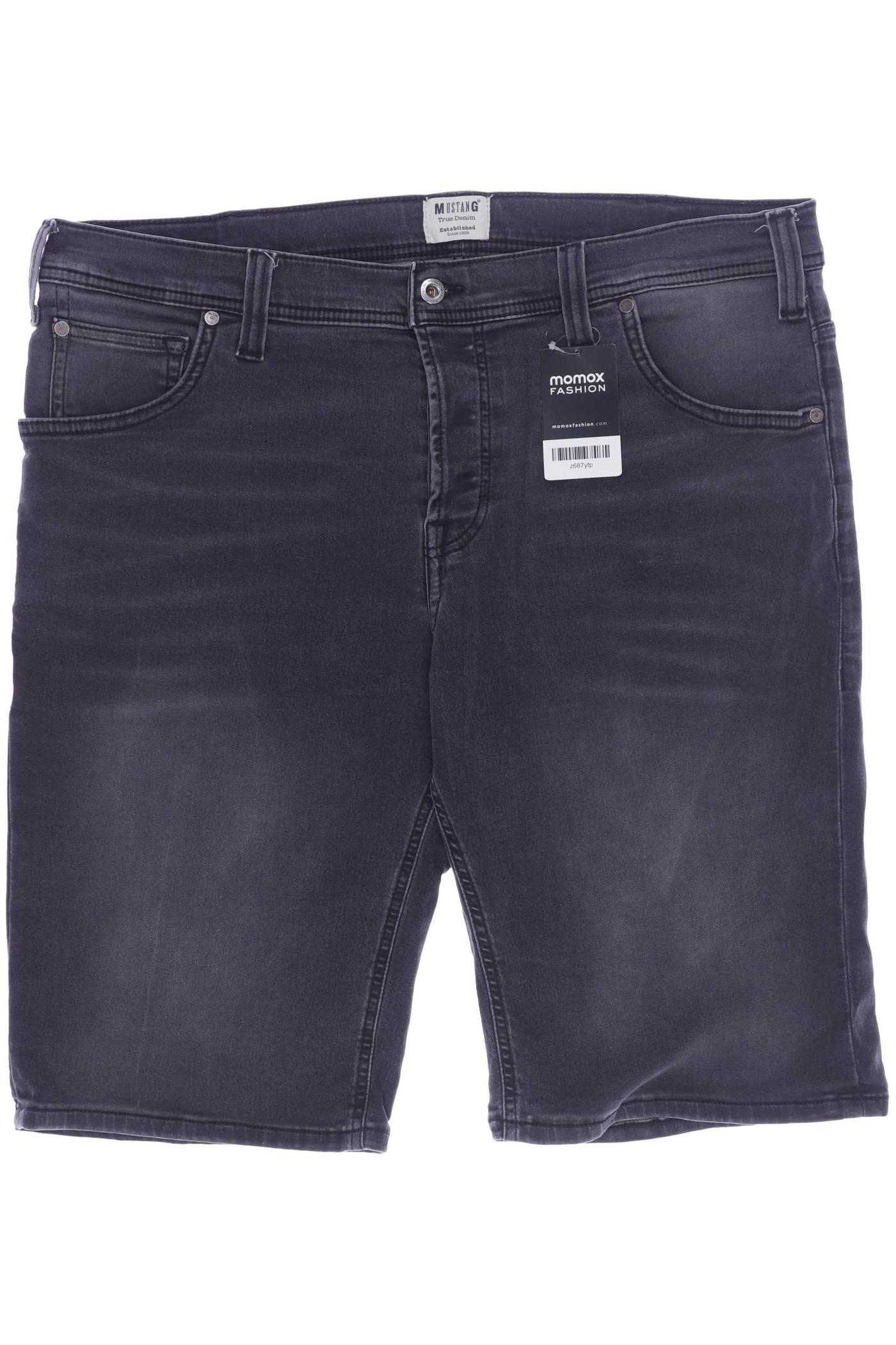 

MUSTANG Herren Jeans, grau