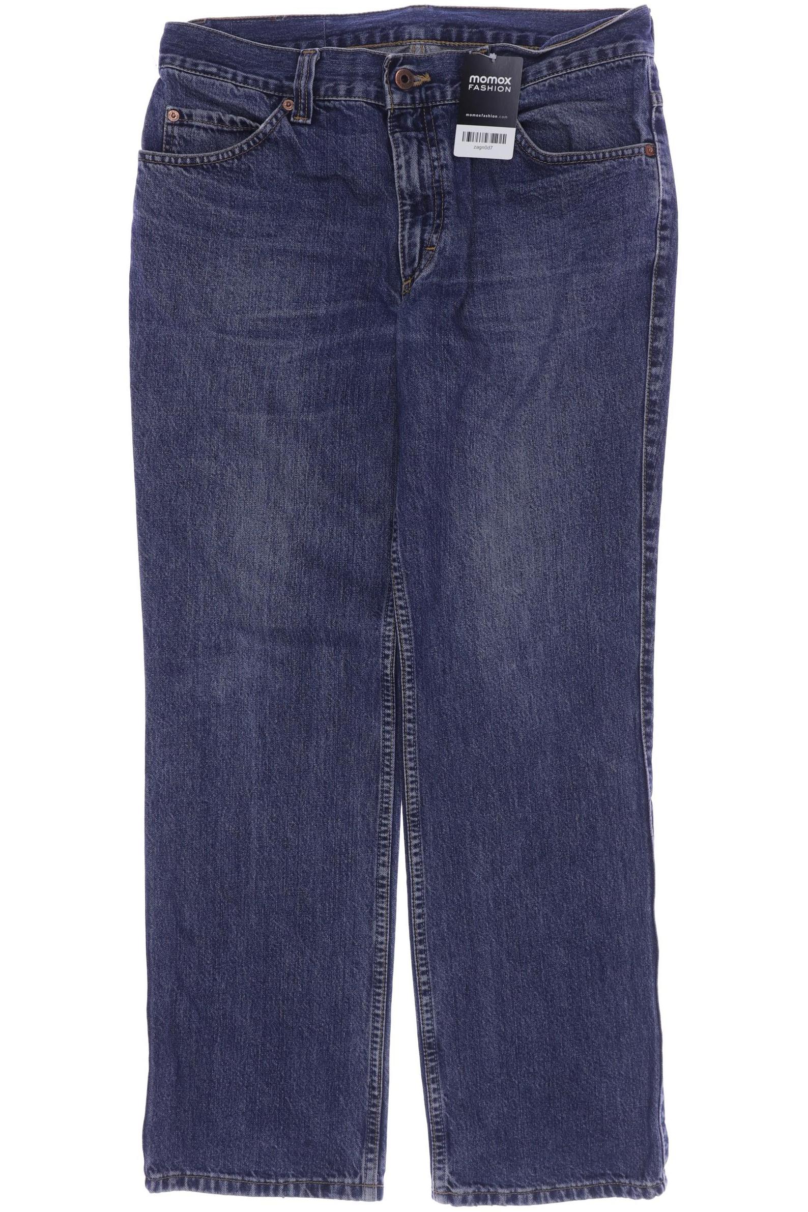

MUSTANG Herren Jeans, blau