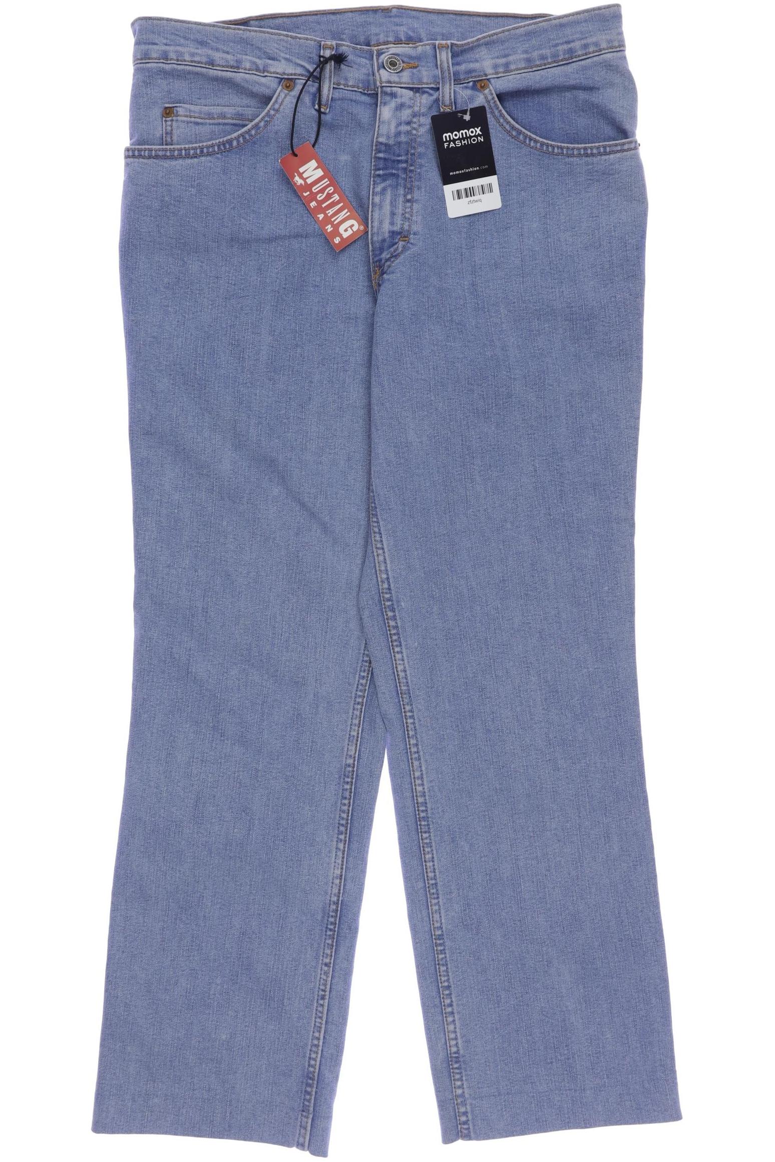 

Mustang Herren Jeans, hellblau, Gr. 36