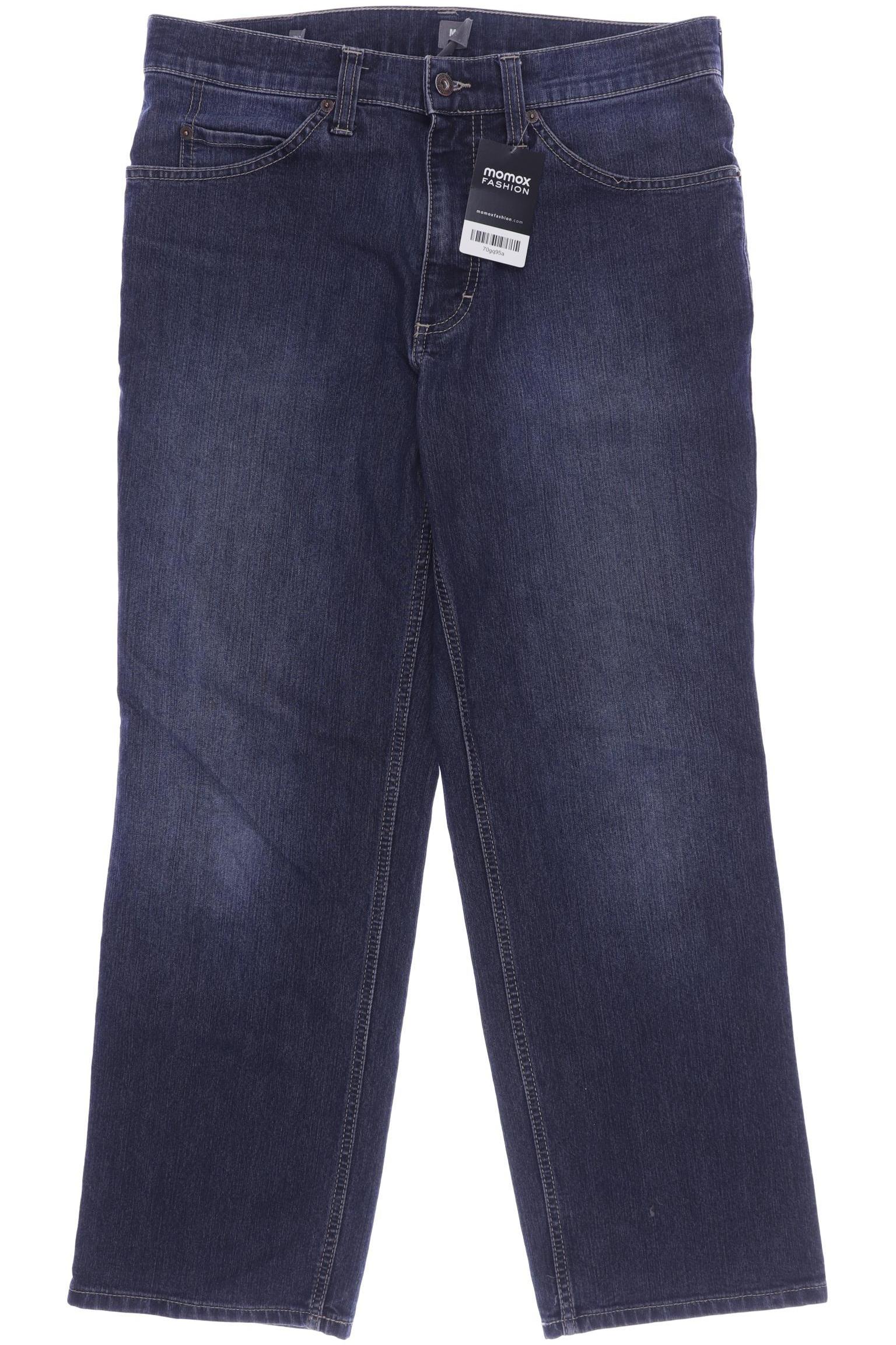 

Mustang Herren Jeans, blau, Gr. 33