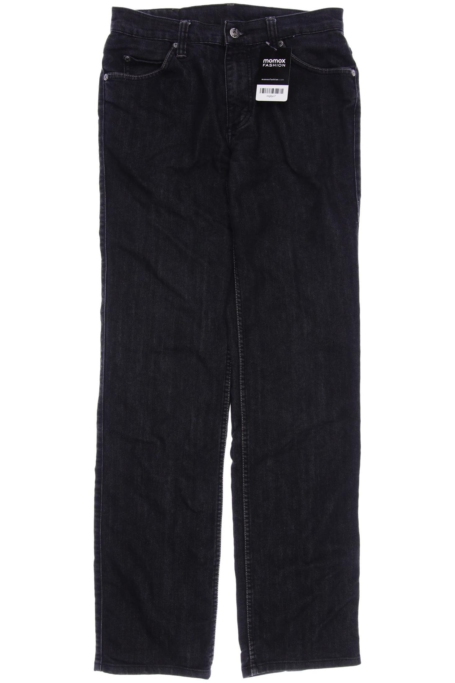 

Mustang Herren Jeans, schwarz, Gr. 48