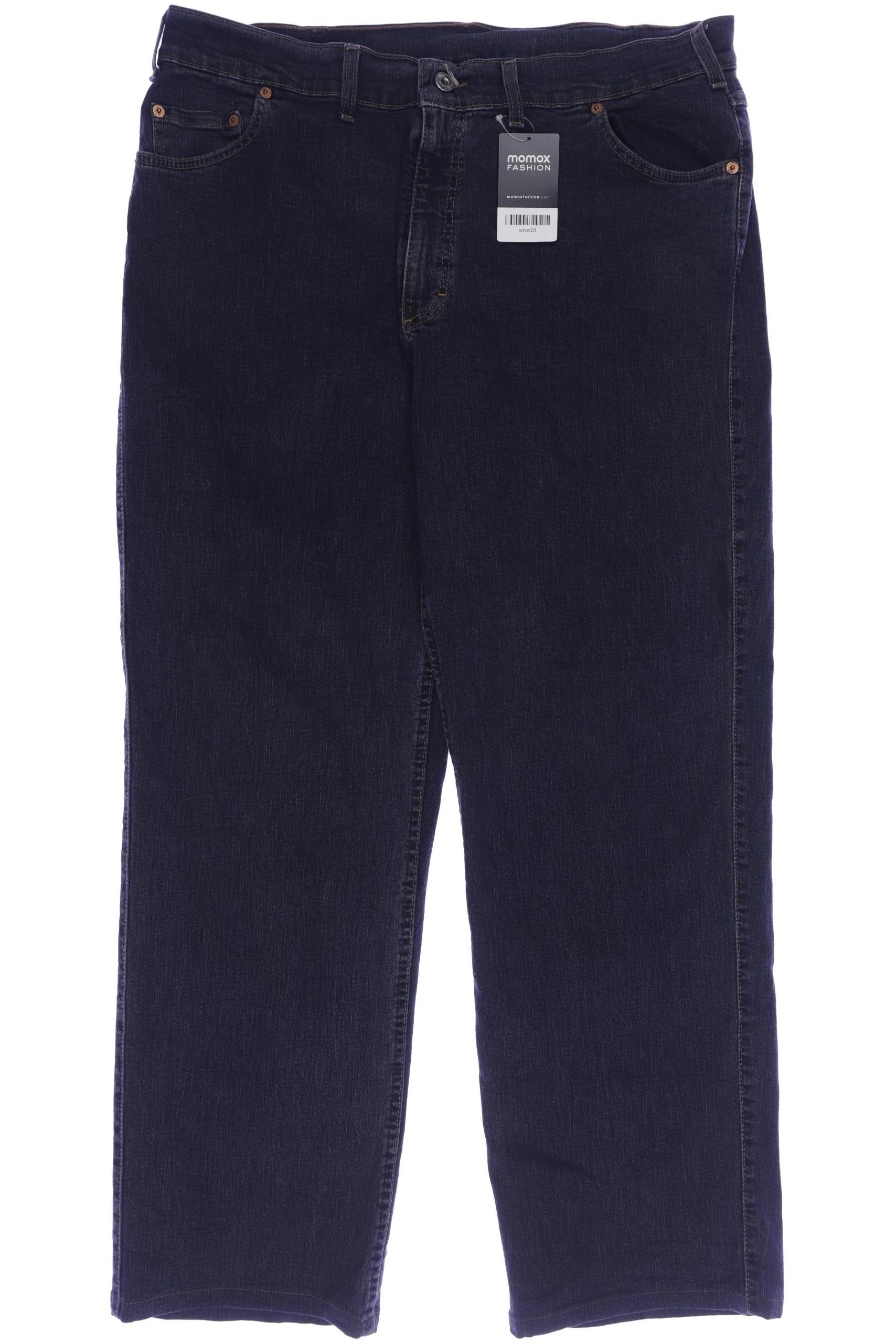 

Mustang Herren Jeans, marineblau, Gr. 40