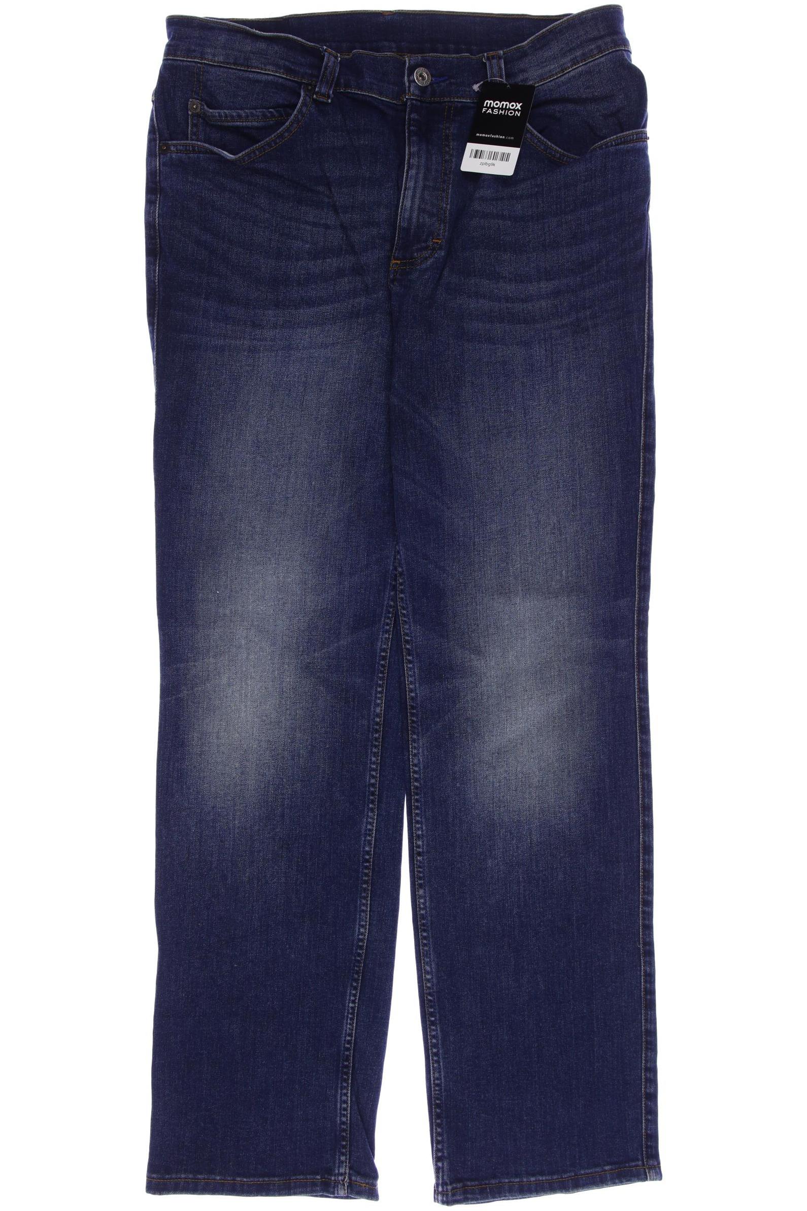 

Mustang Herren Jeans, blau, Gr. 34