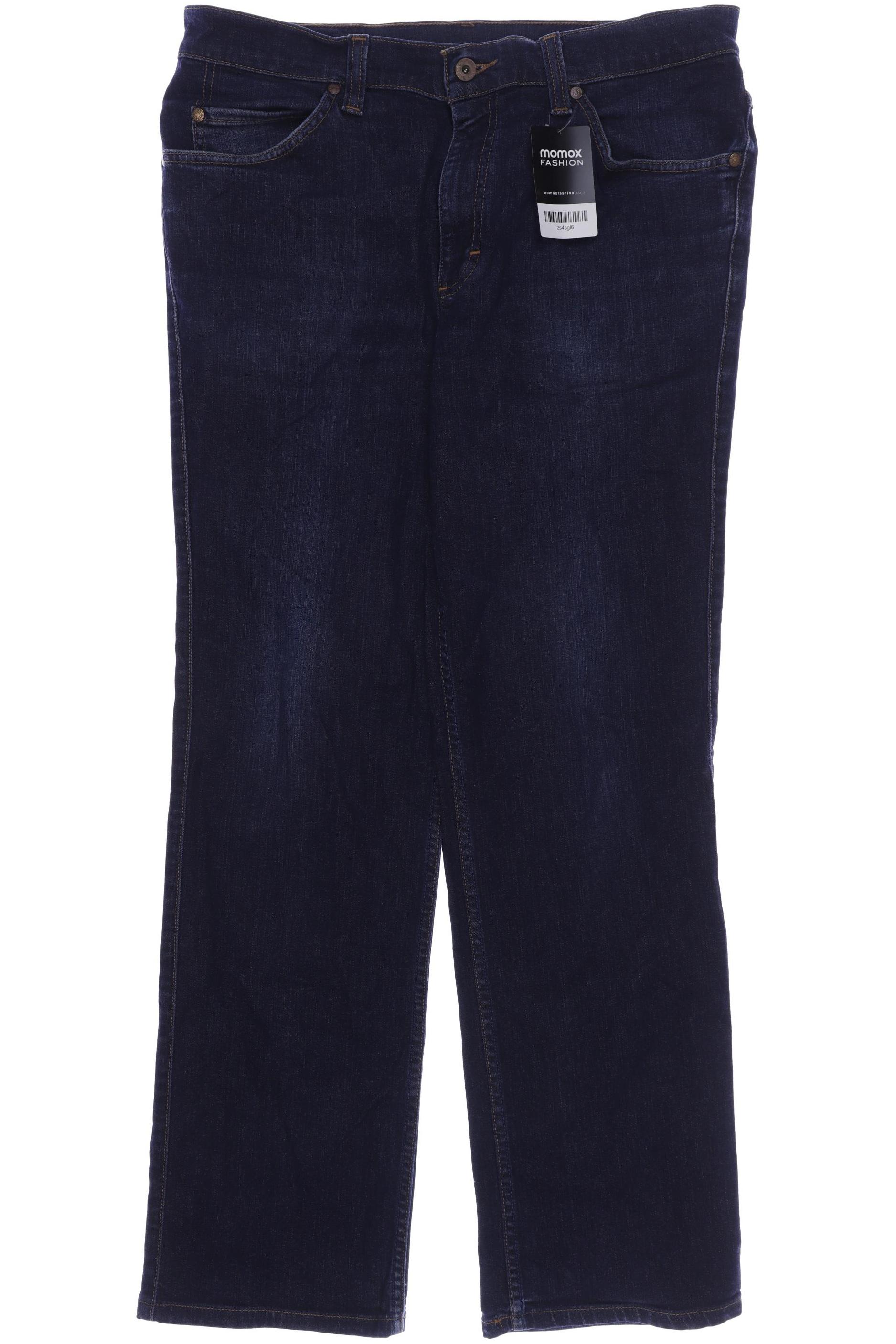 

MUSTANG Herren Jeans, blau