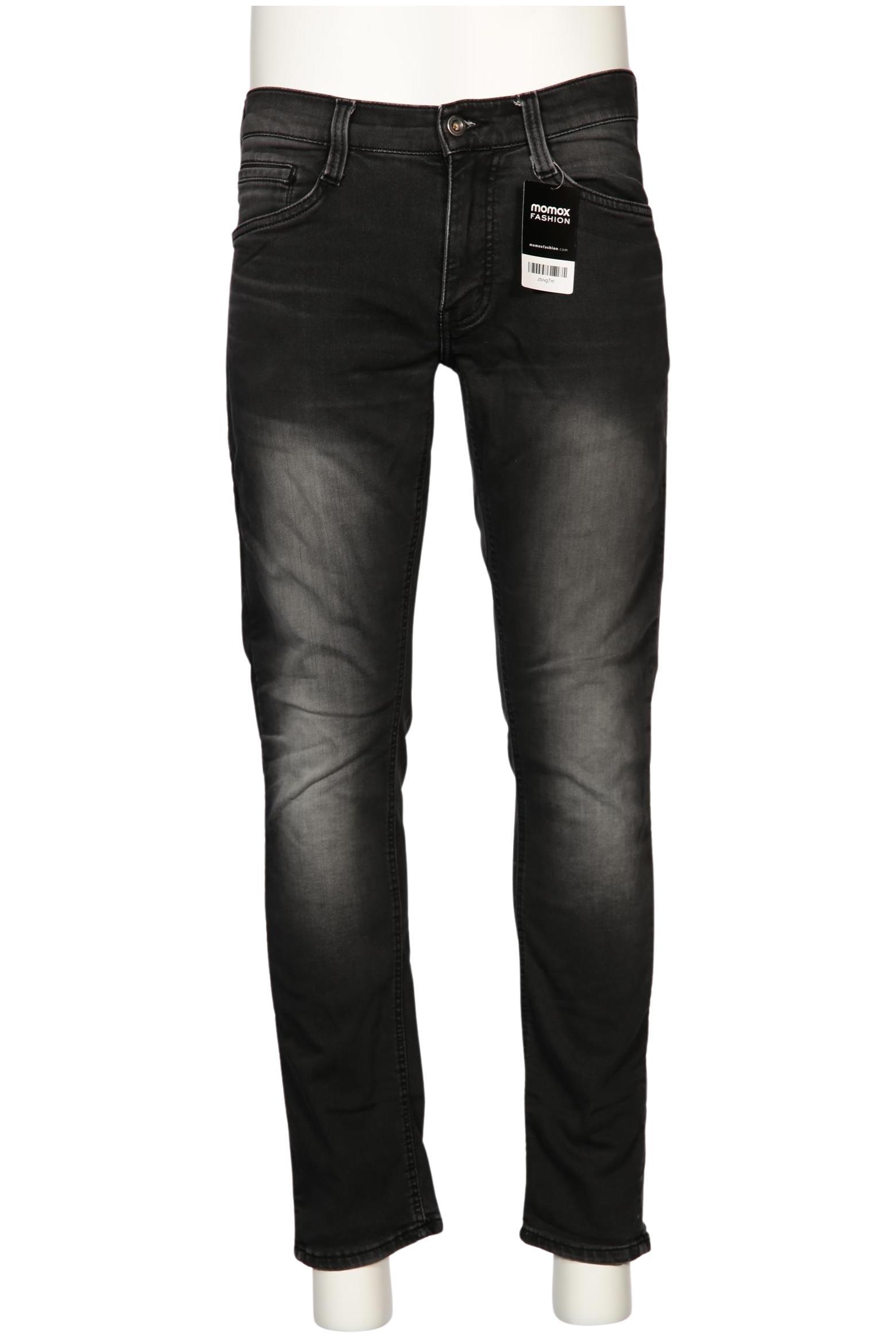 

Mustang Herren Jeans, grau, Gr. 33