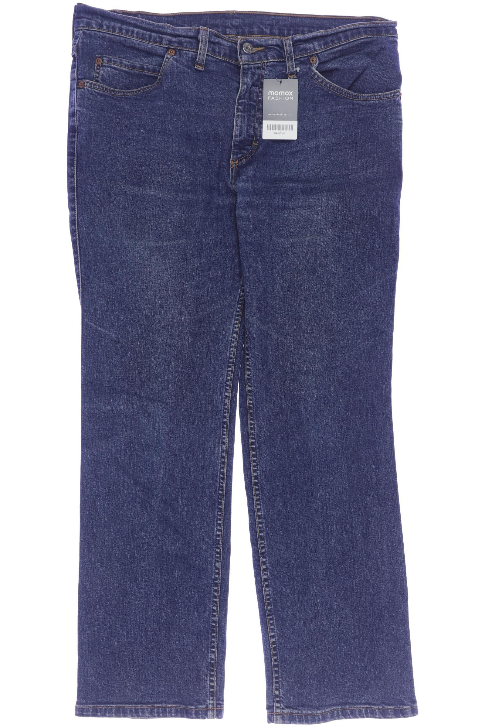 

Mustang Herren Jeans, marineblau, Gr. 36