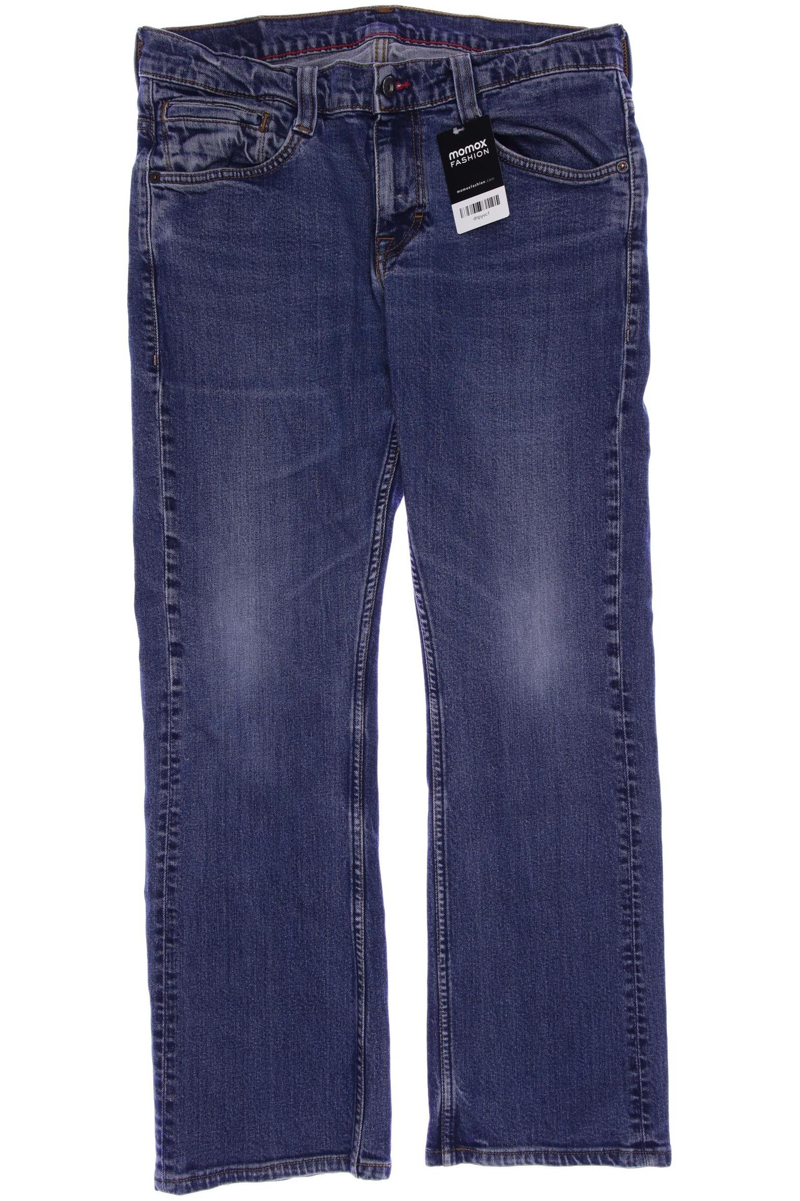 

Mustang Herren Jeans, blau, Gr. 52