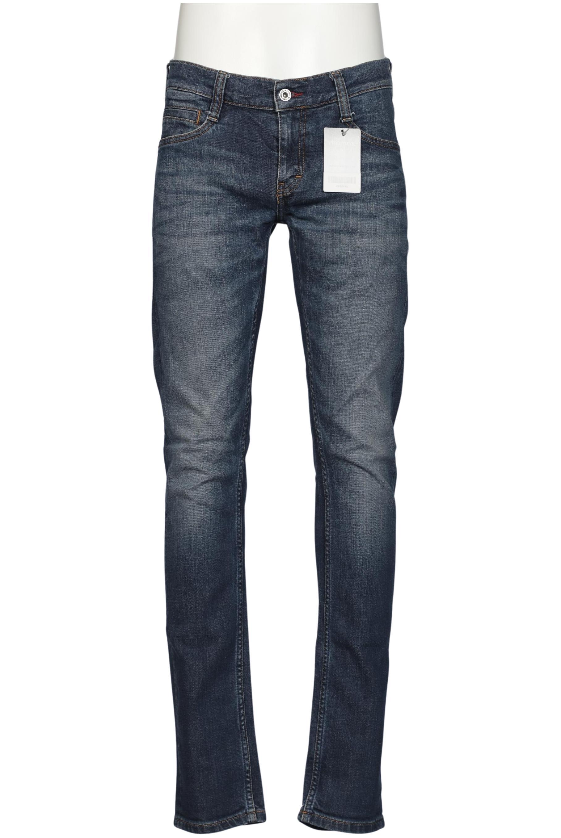 

Mustang Herren Jeans, blau, Gr. 30