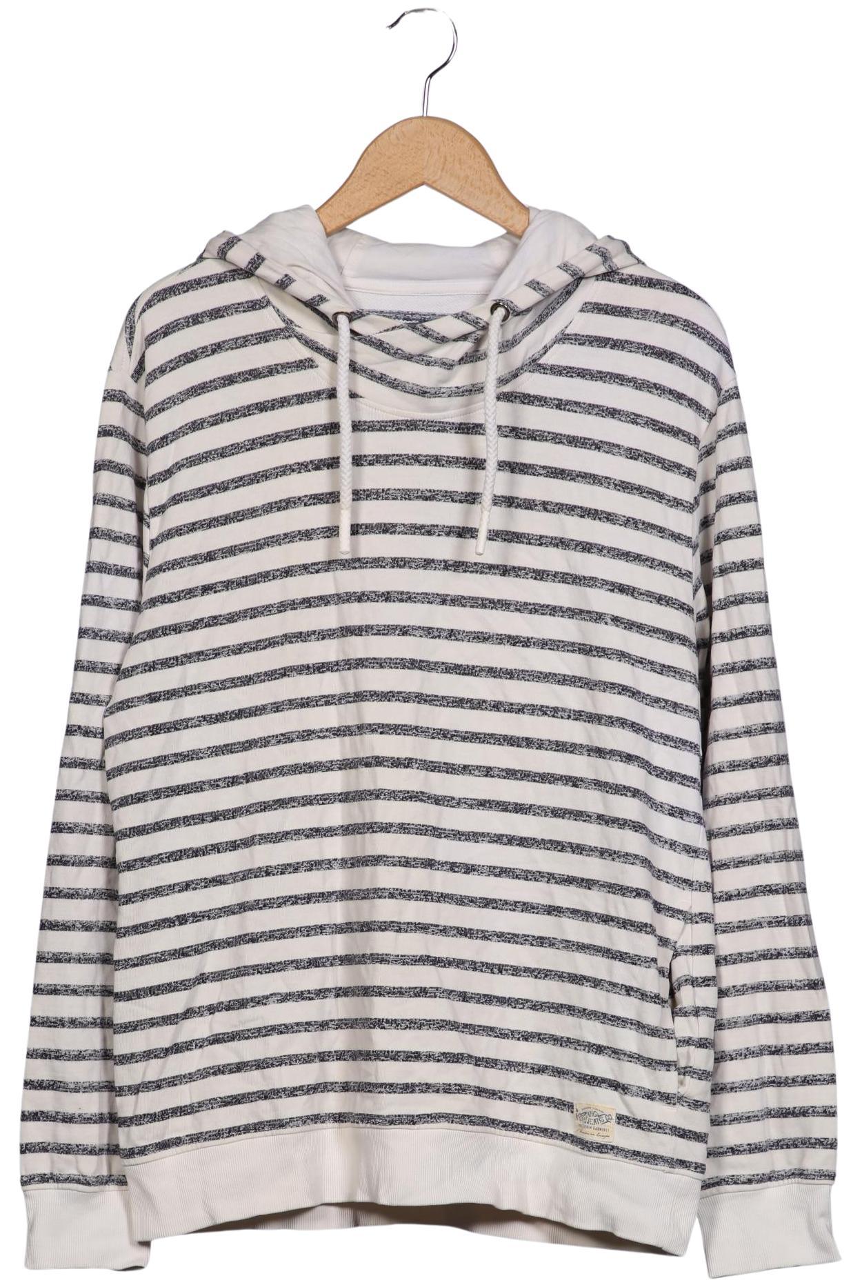 

Mustang Herren Kapuzenpullover, mehrfarbig, Gr. 48