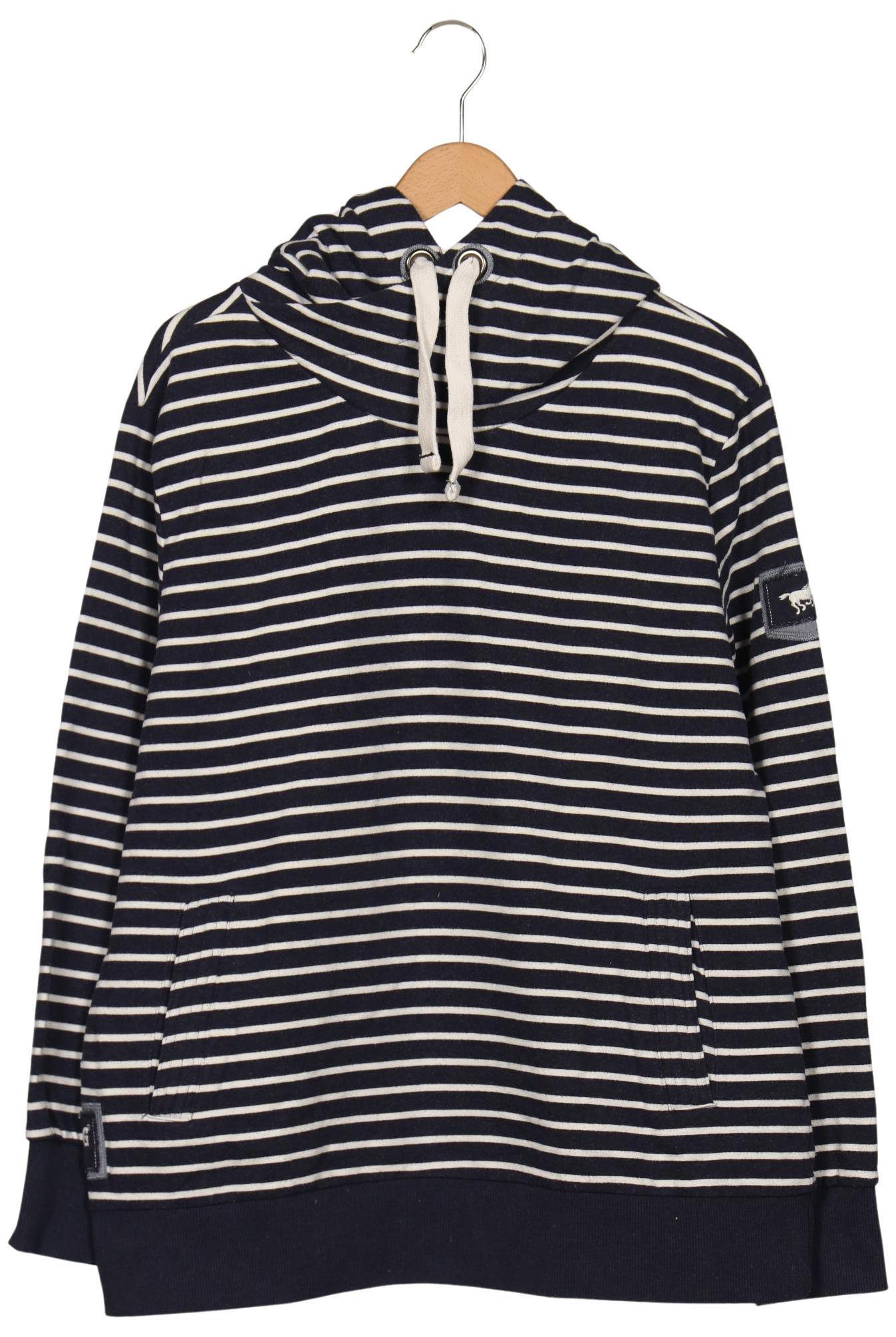 

Mustang Herren Kapuzenpullover, marineblau, Gr. 54