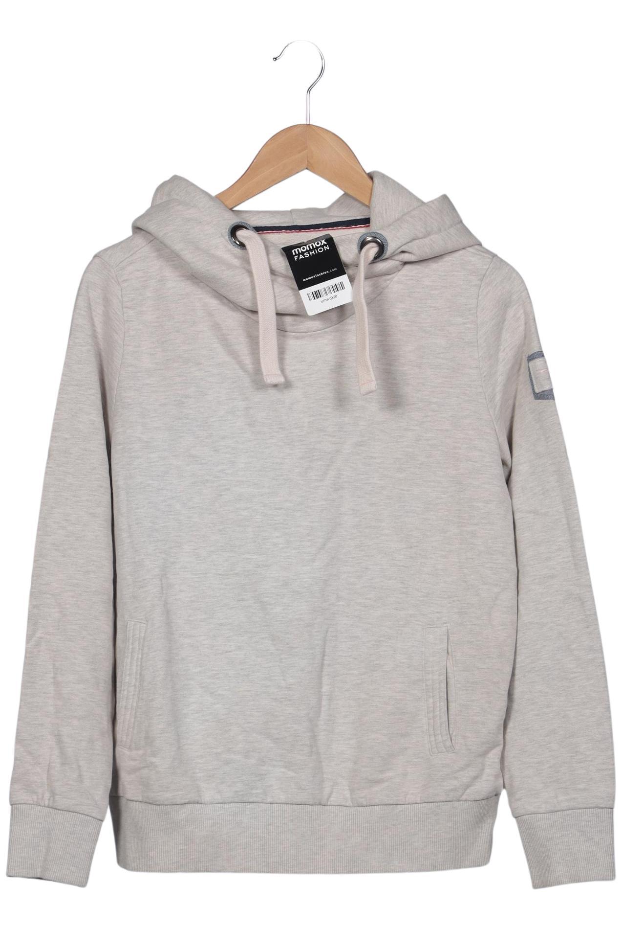 

Mustang Herren Kapuzenpullover, beige, Gr. 52