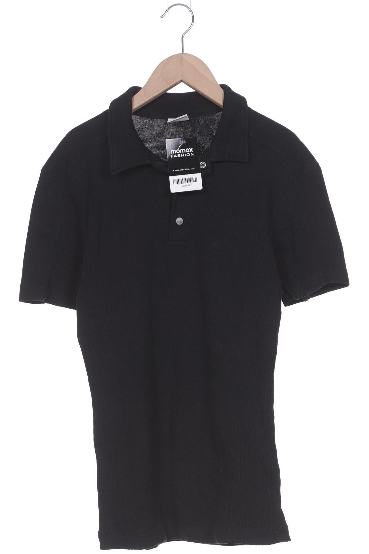 

Mustang Herren Poloshirt, schwarz, Gr. 52