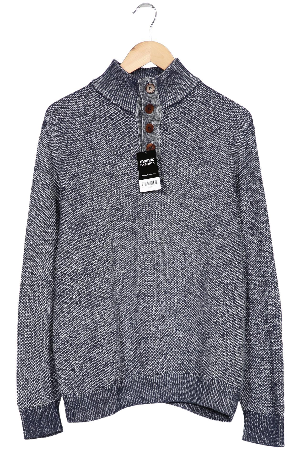 Thumbnail - Mustang Herren Pullover, mehrfarbig, Gr. 46