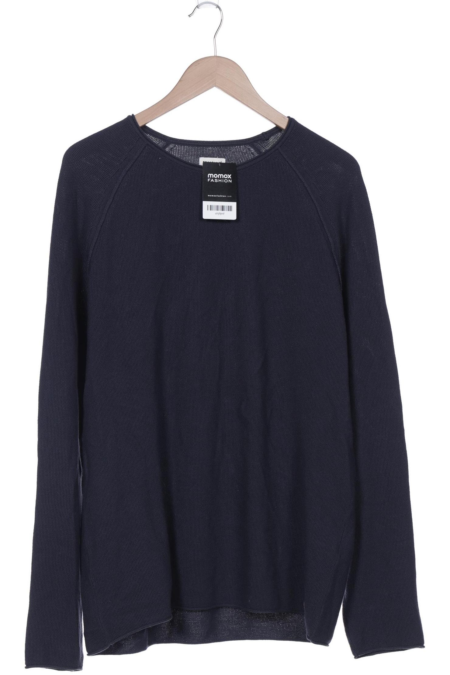 

Mustang Herren Pullover, blau, Gr. 52